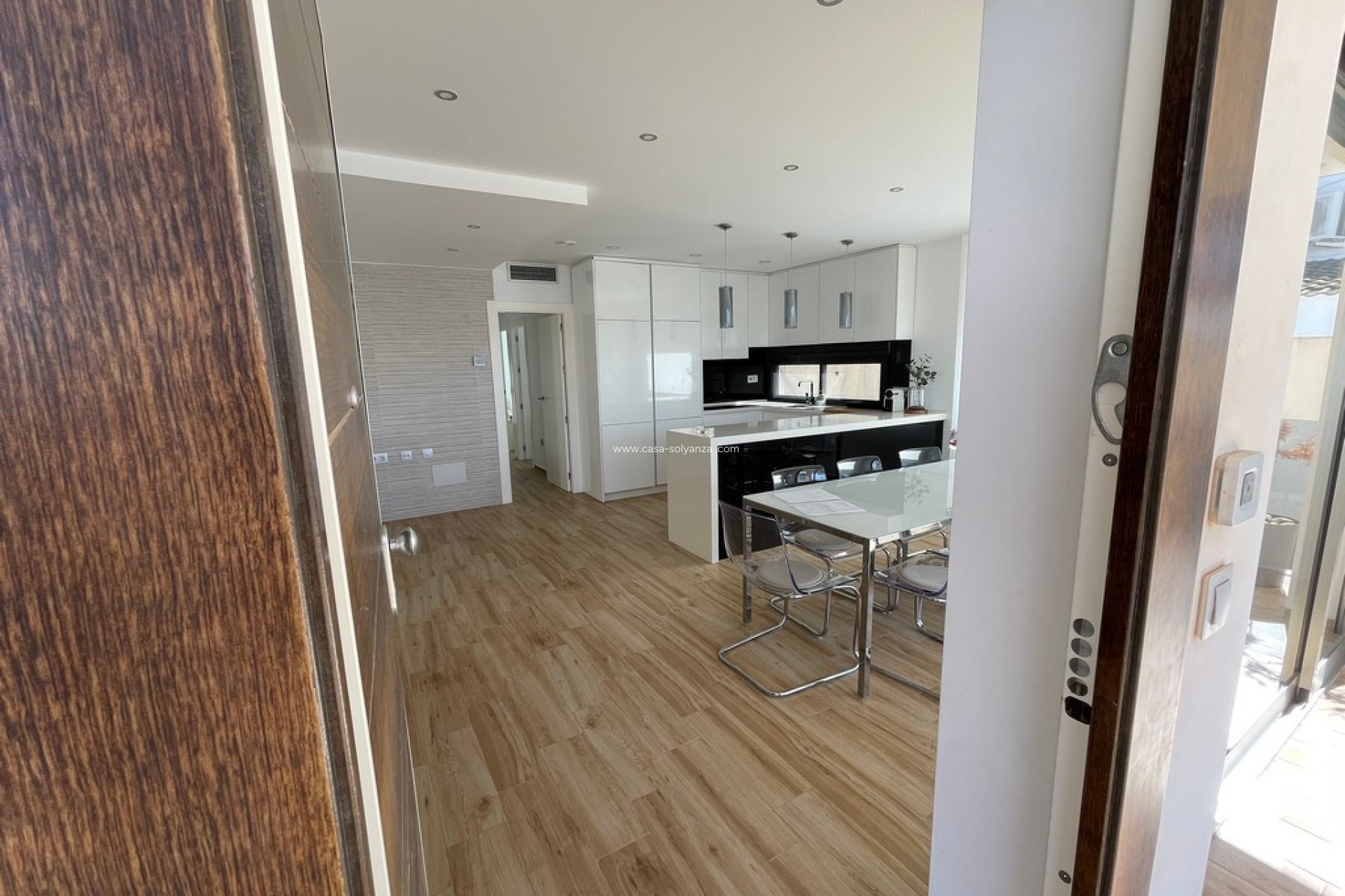 Resale - Villa - Mar de Cristal - Mar De Cristal