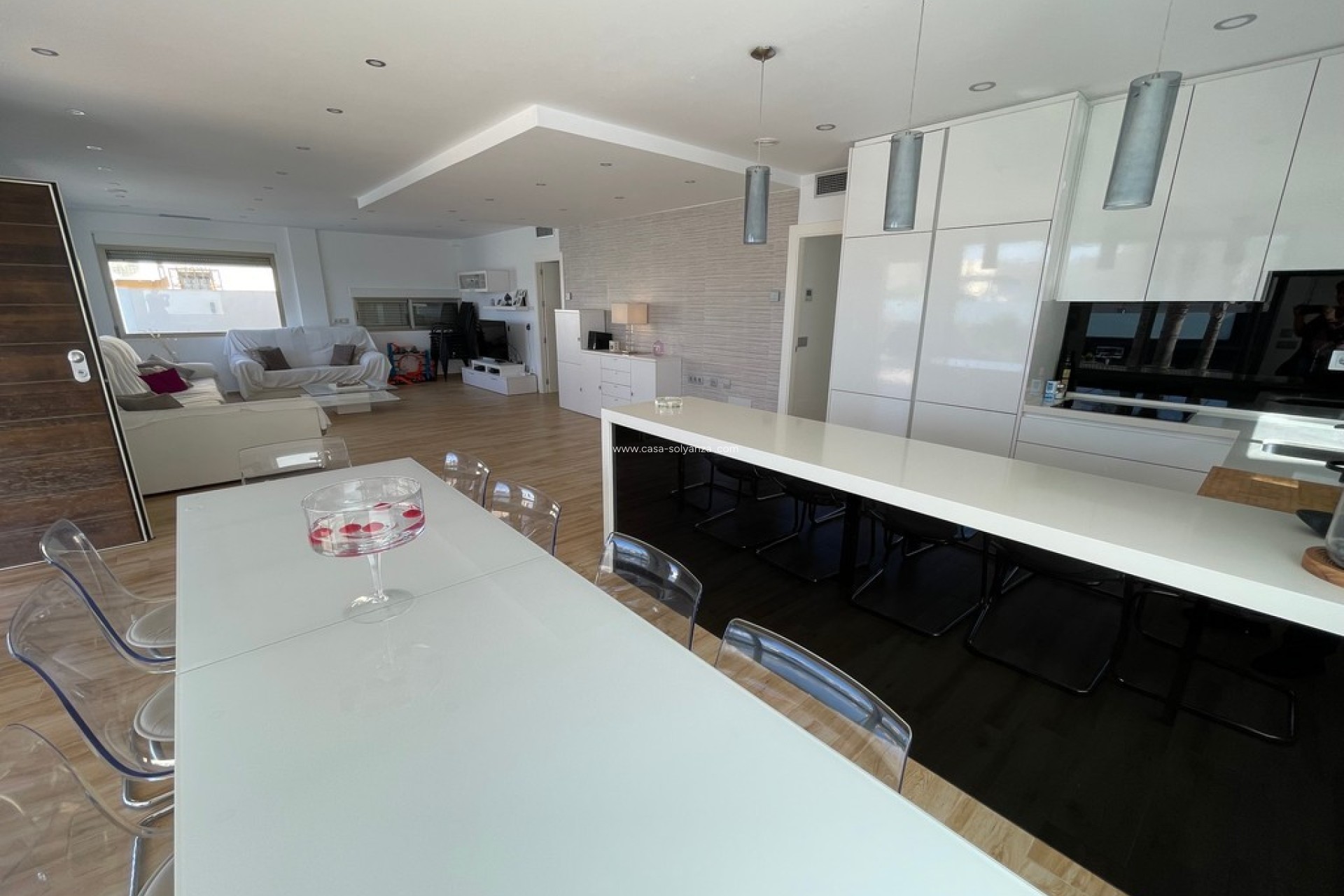 Resale - Villa - Mar de Cristal - Mar De Cristal