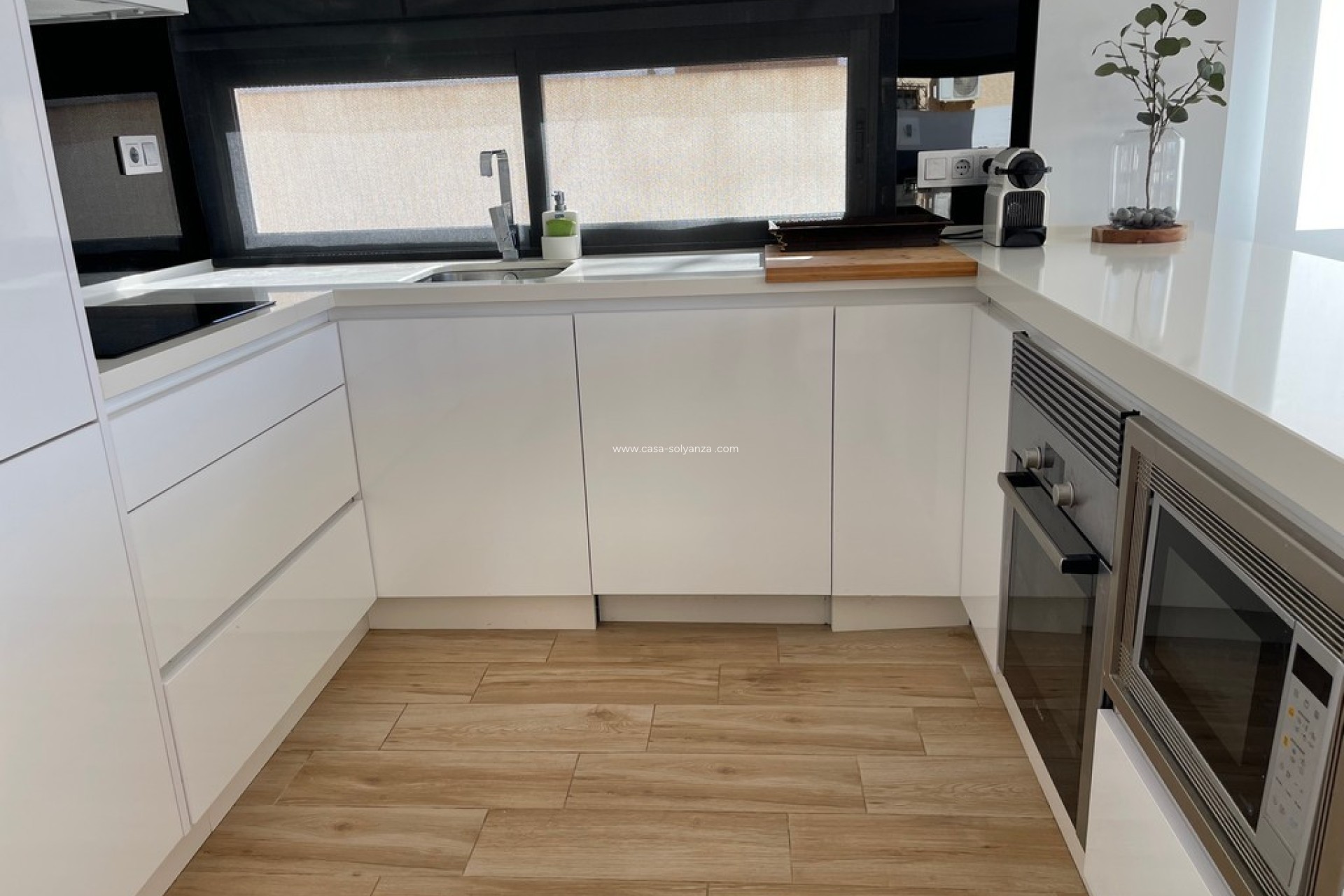 Resale - Villa - Mar de Cristal - Mar De Cristal