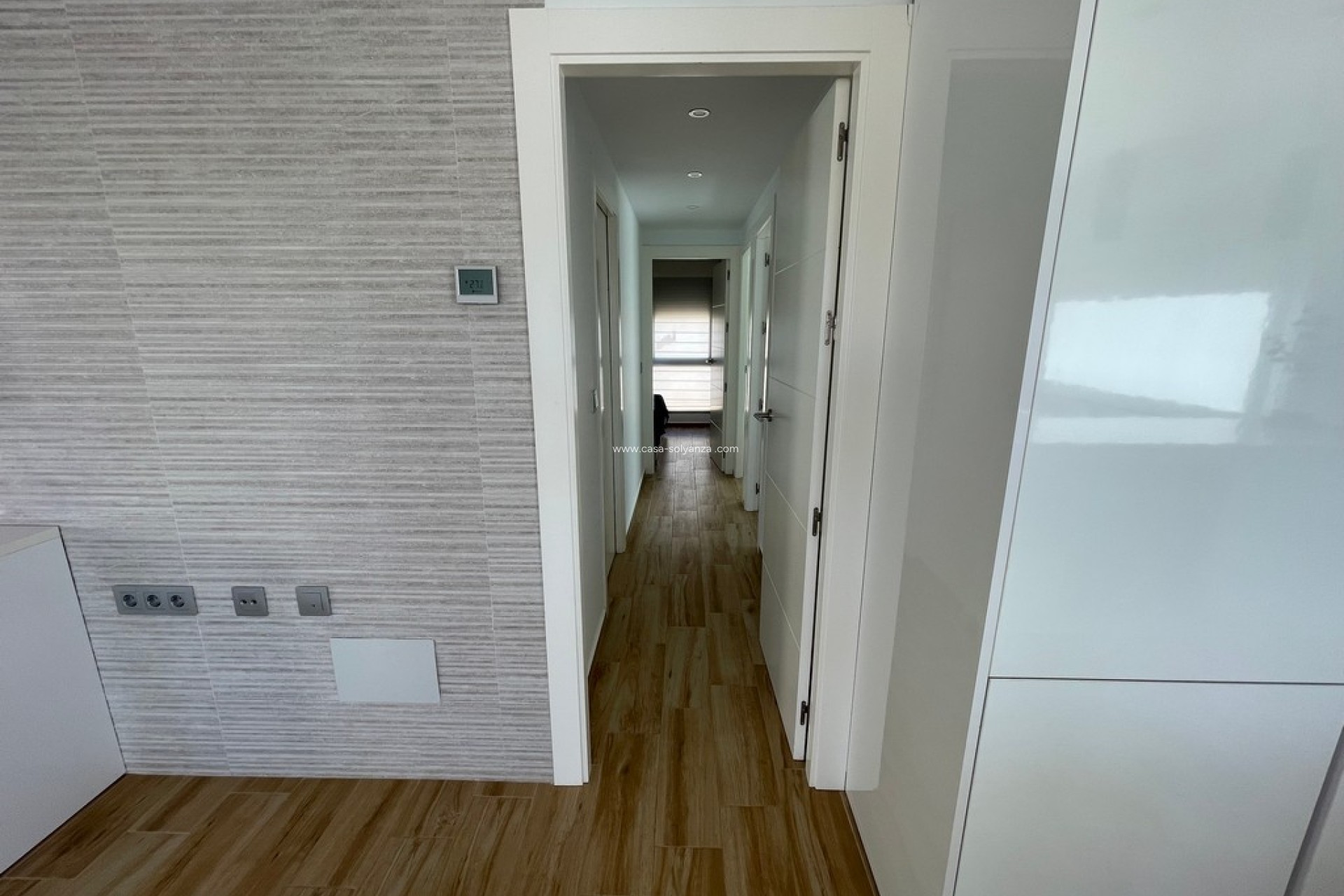 Resale - Villa - Mar de Cristal - Mar De Cristal