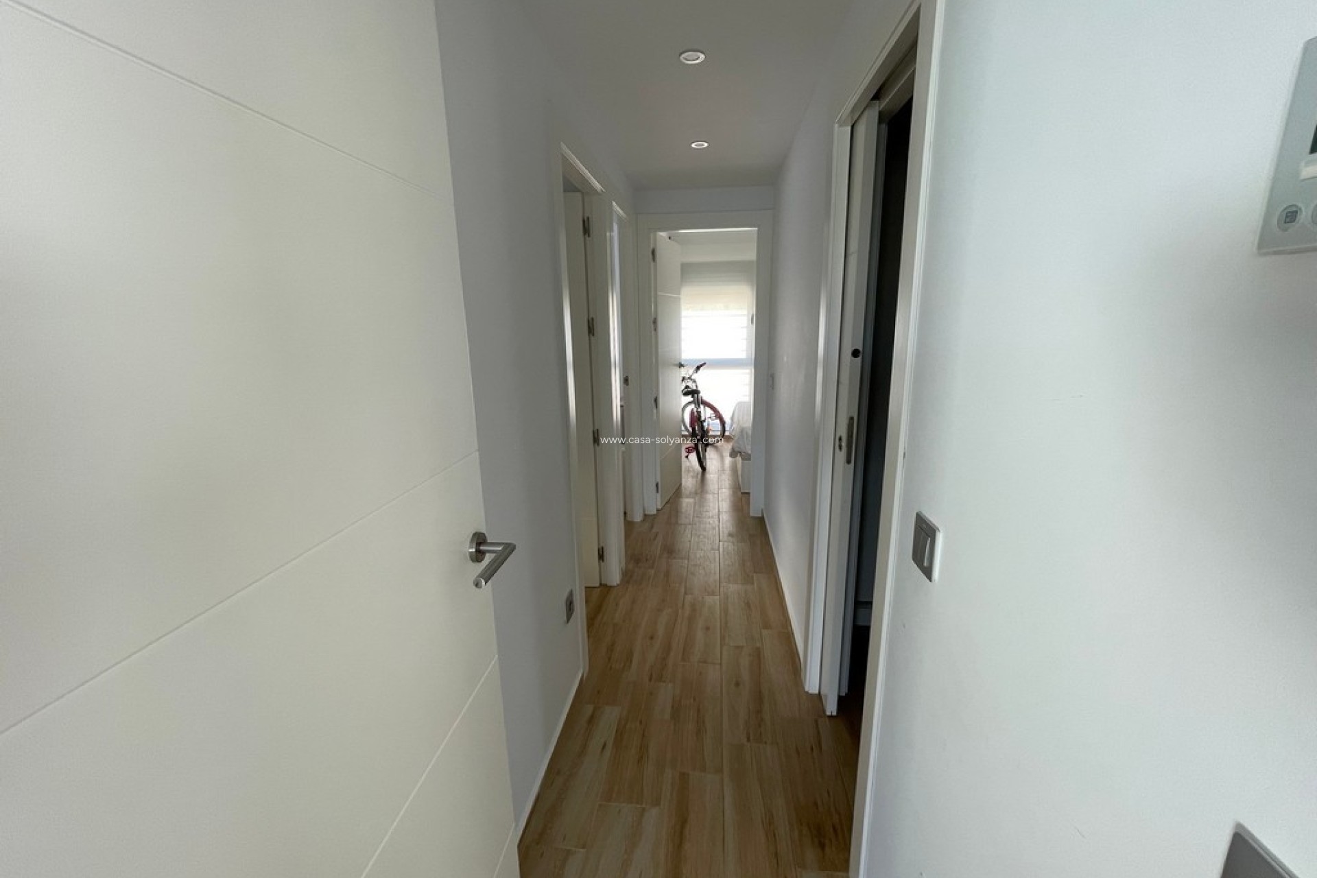 Resale - Villa - Mar de Cristal - Mar De Cristal