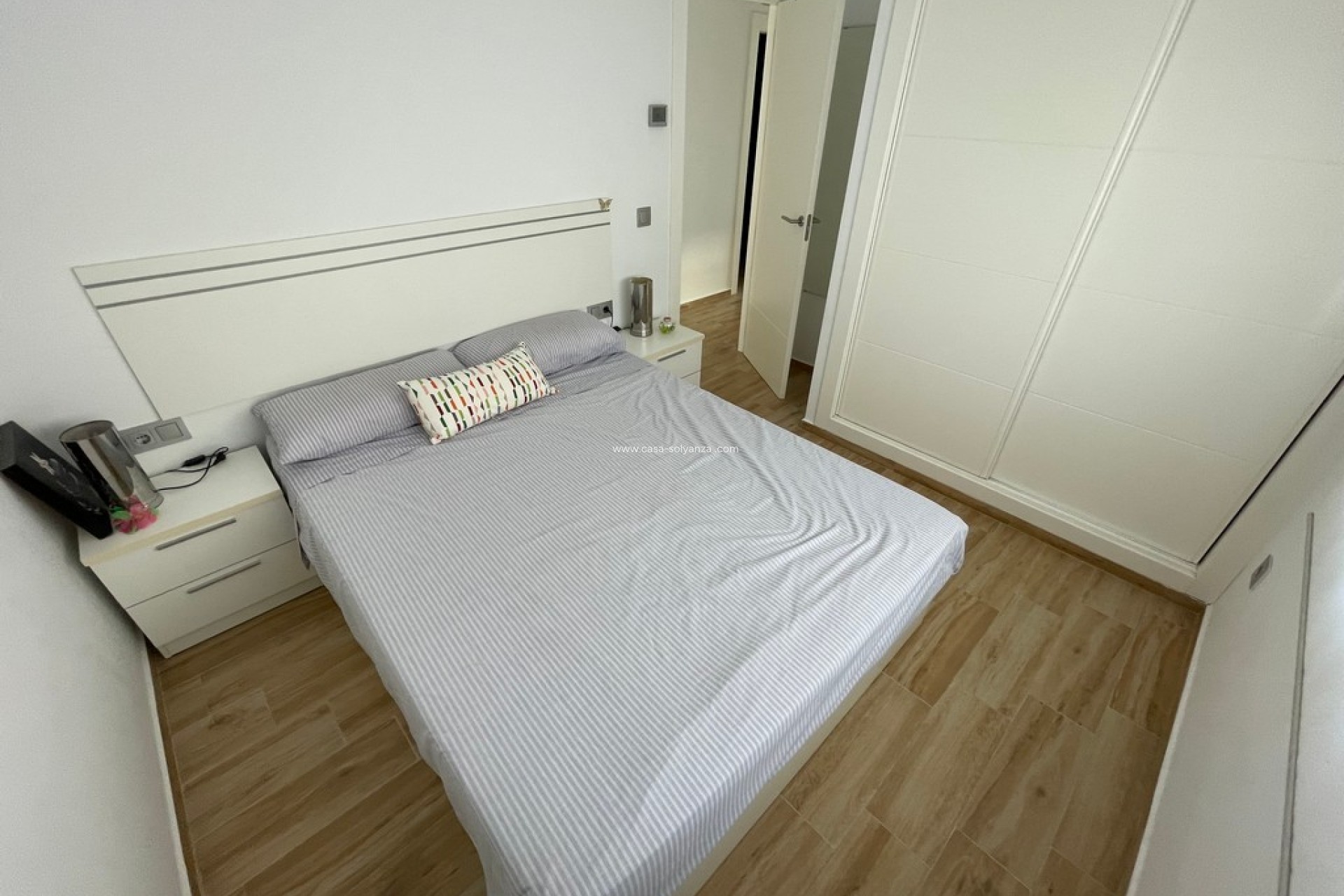 Resale - Villa - Mar de Cristal - Mar De Cristal