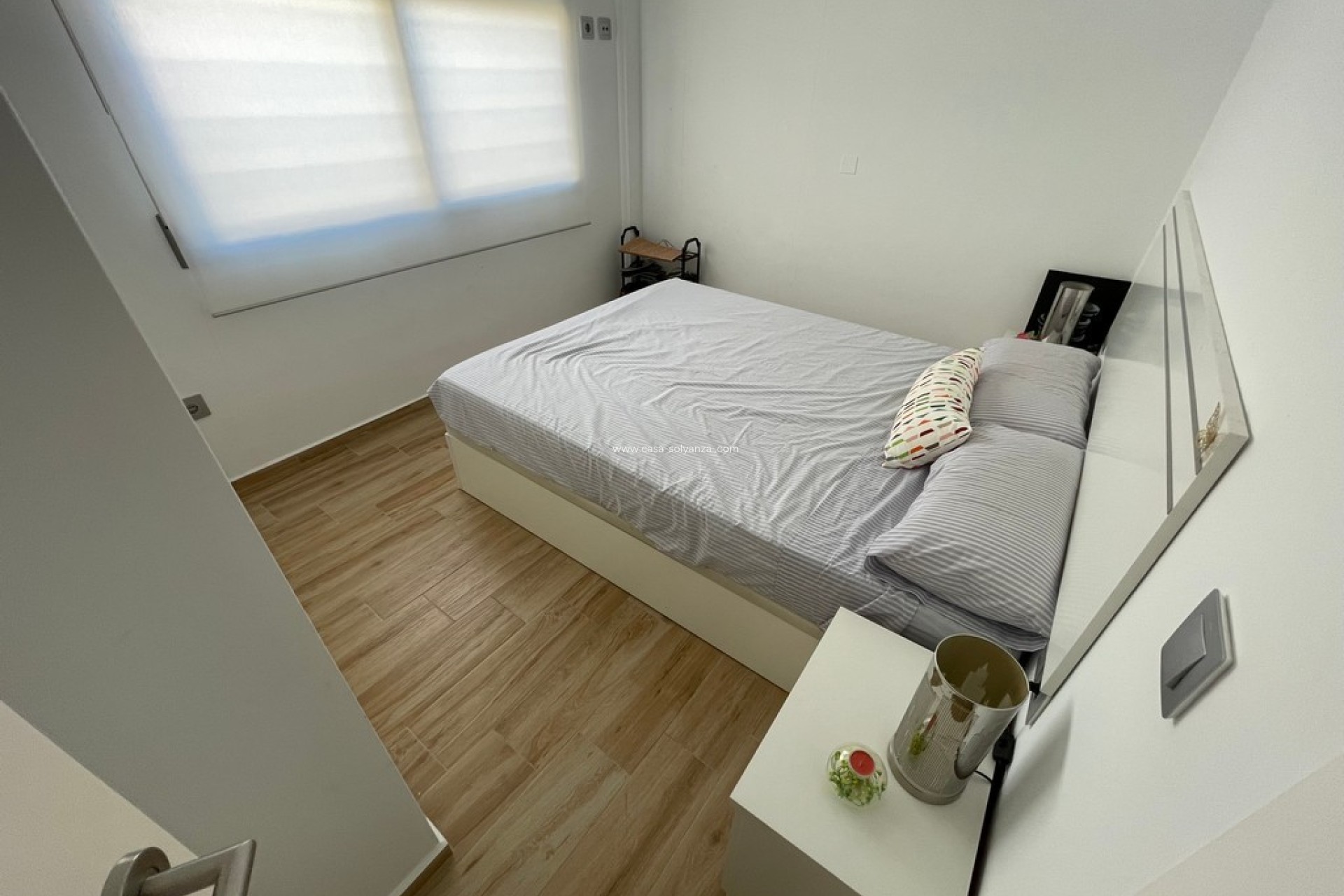 Resale - Villa - Mar de Cristal - Mar De Cristal