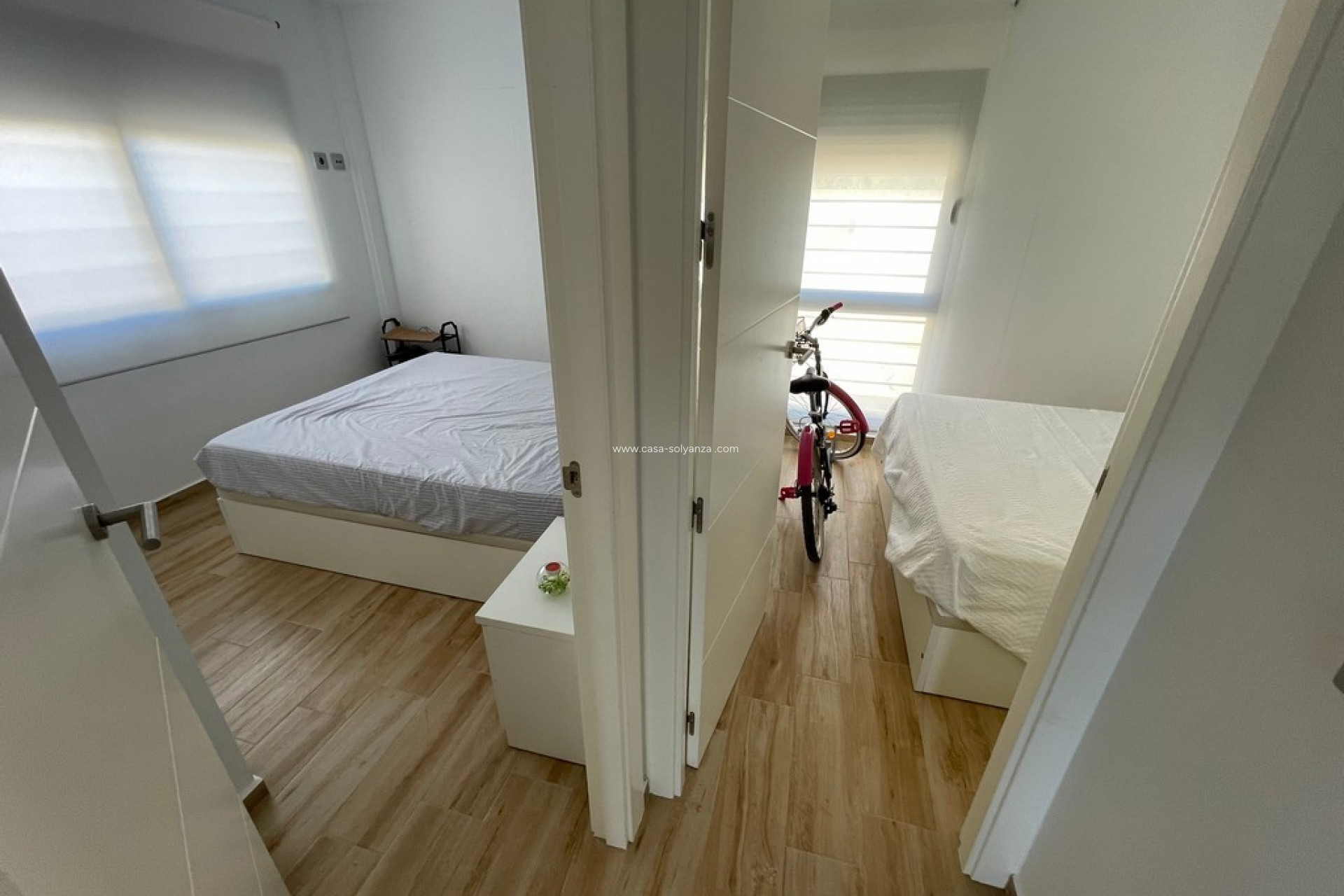 Resale - Villa - Mar de Cristal - Mar De Cristal