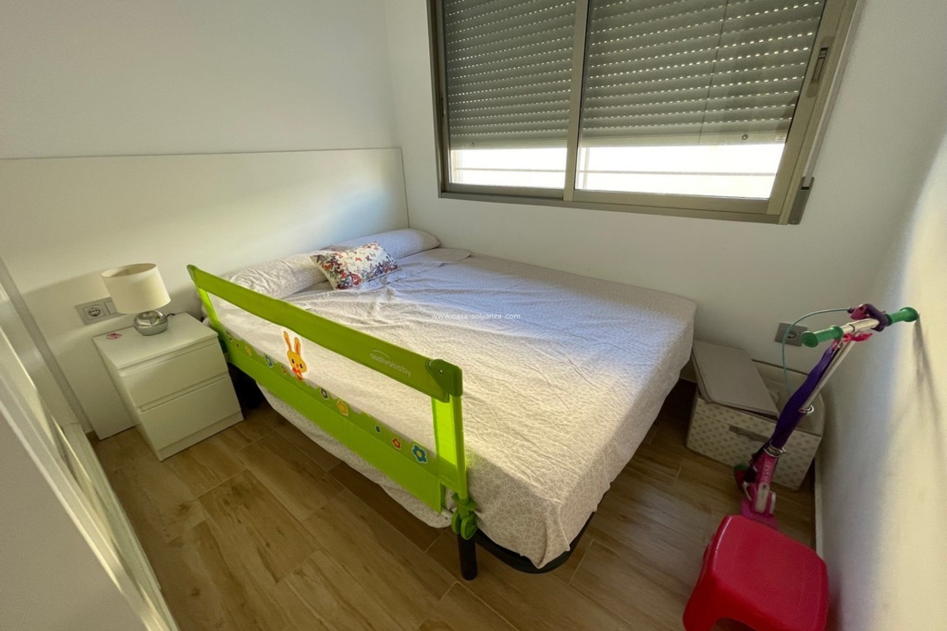 Resale - Villa - Mar de Cristal - Mar De Cristal