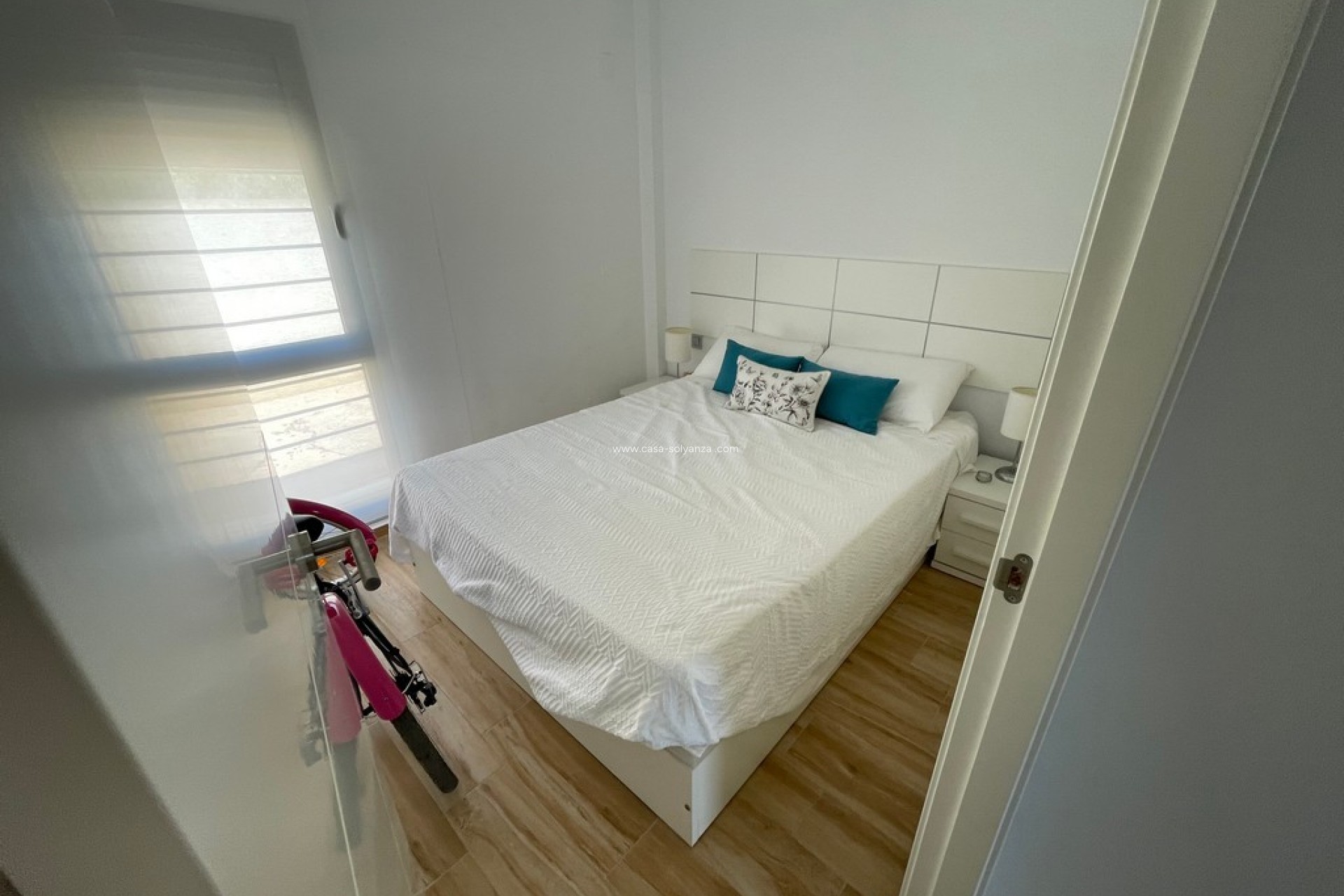 Resale - Villa - Mar de Cristal - Mar De Cristal