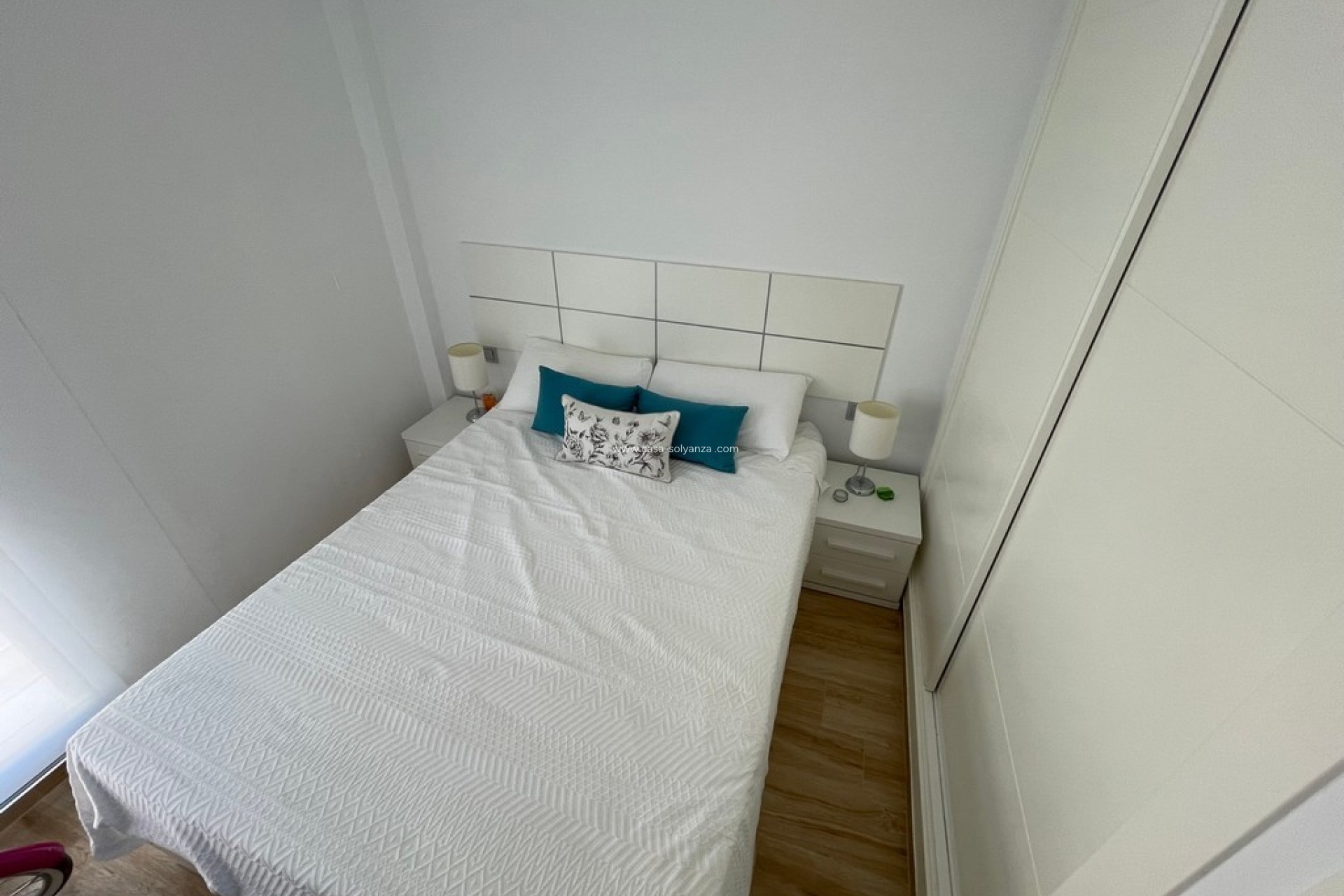 Resale - Villa - Mar de Cristal - Mar De Cristal