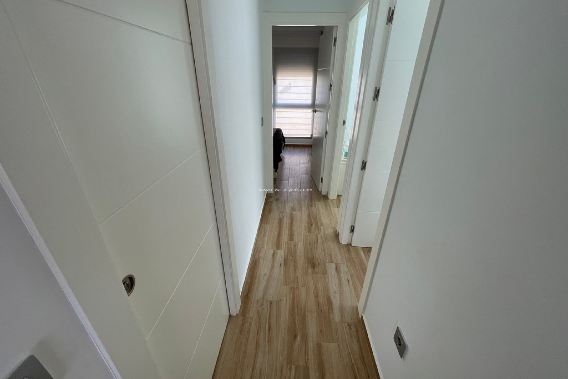 Resale - Villa - Mar de Cristal - Mar De Cristal