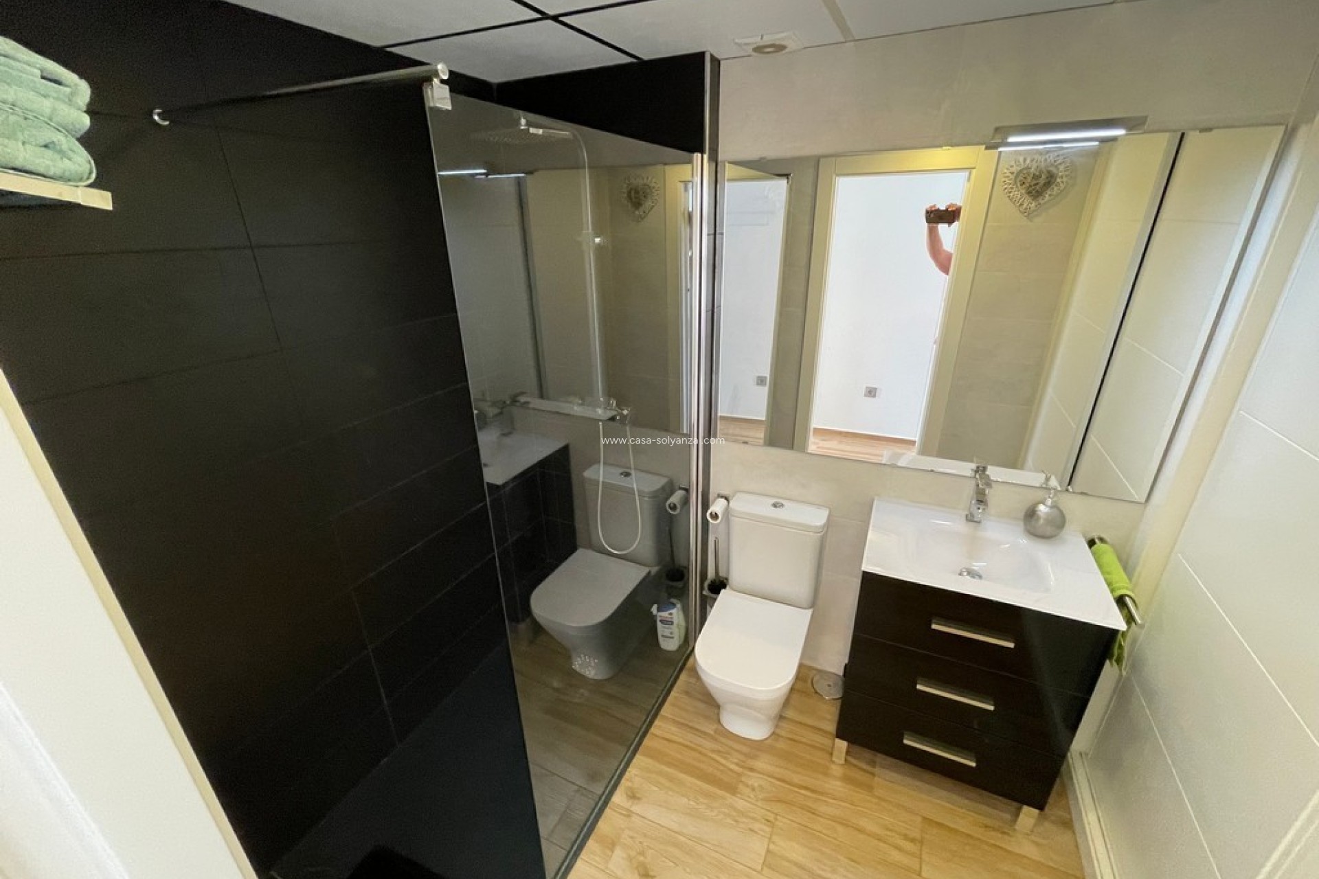 Resale - Villa - Mar de Cristal - Mar De Cristal