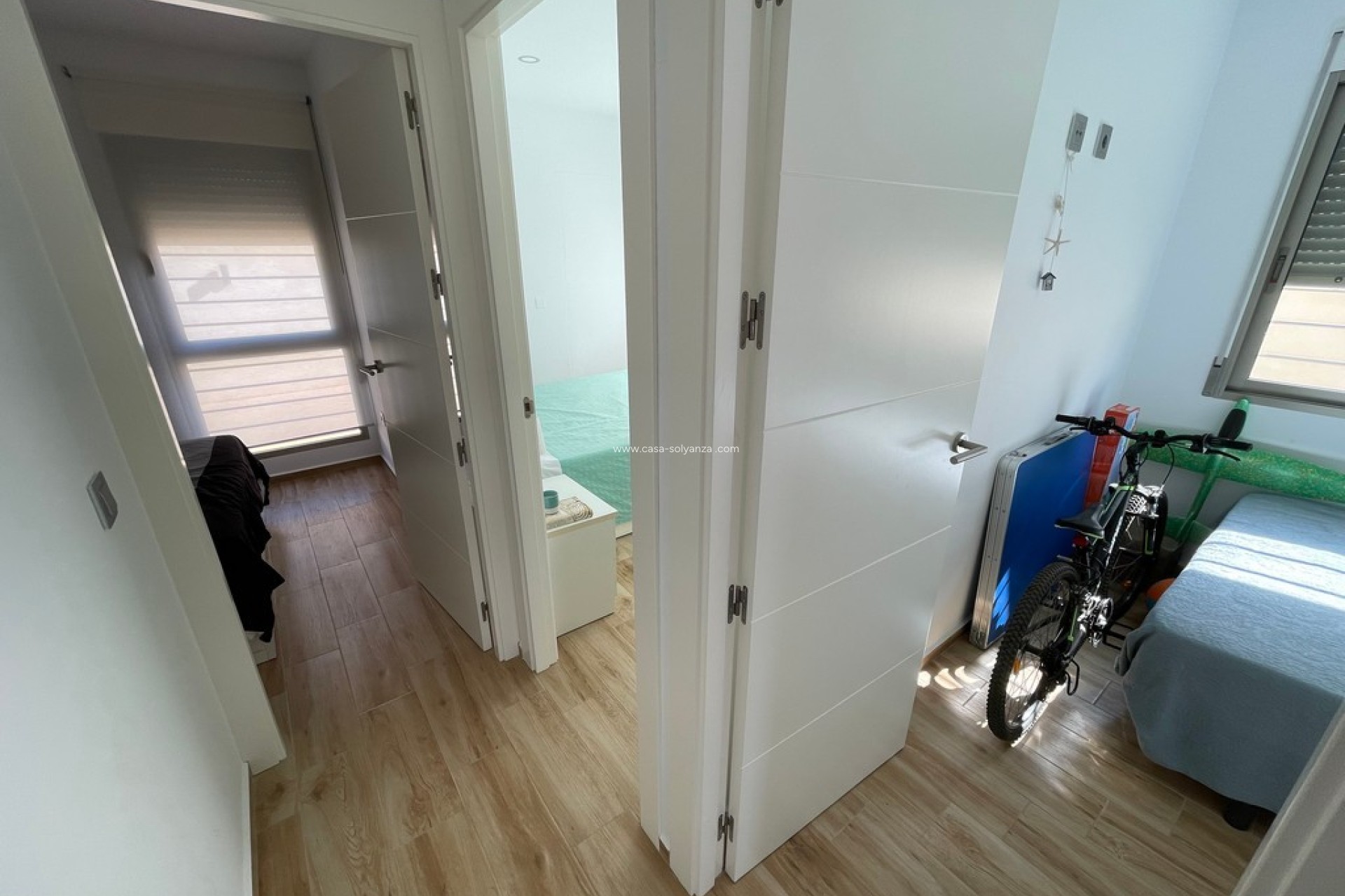 Resale - Villa - Mar de Cristal - Mar De Cristal