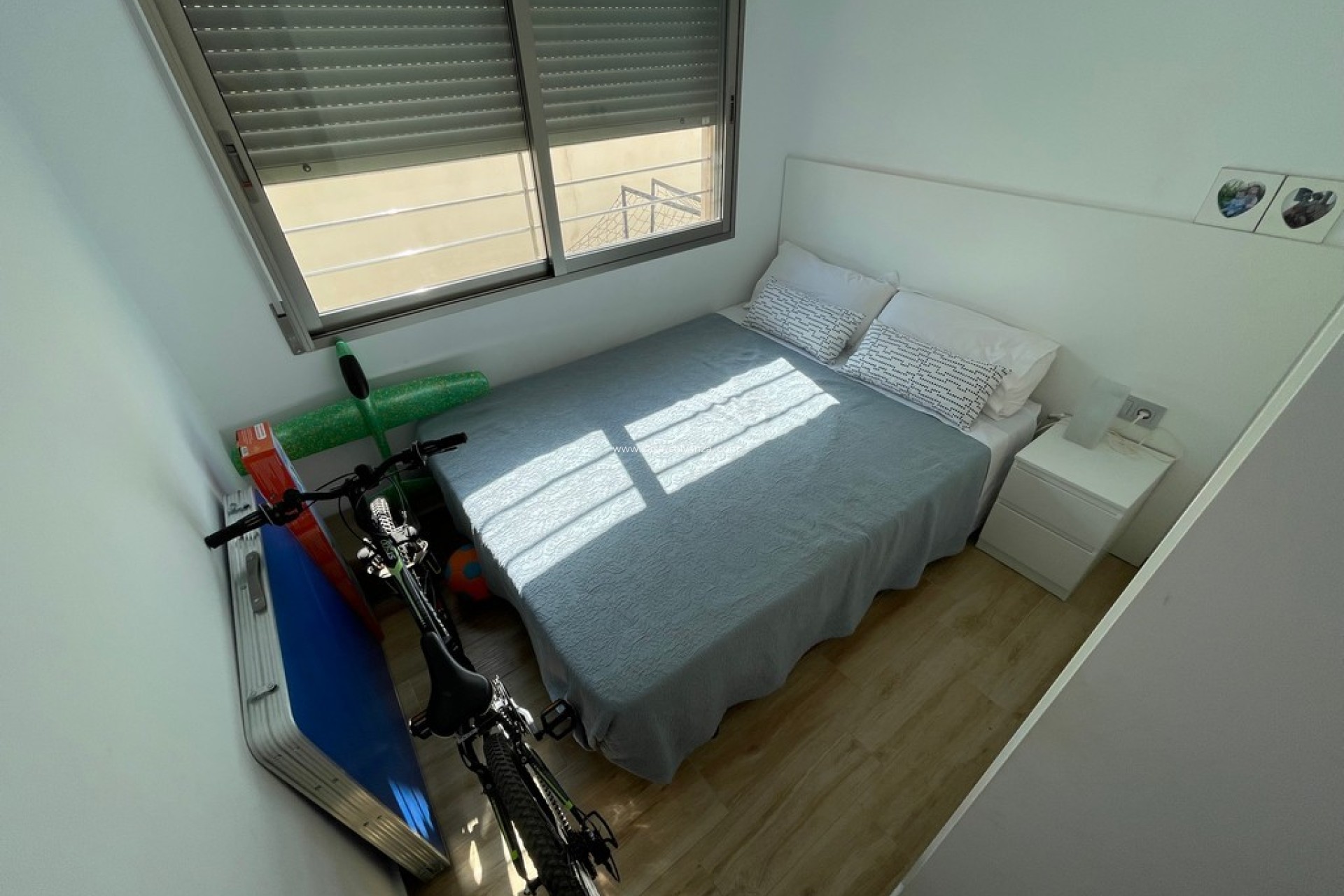 Resale - Villa - Mar de Cristal - Mar De Cristal