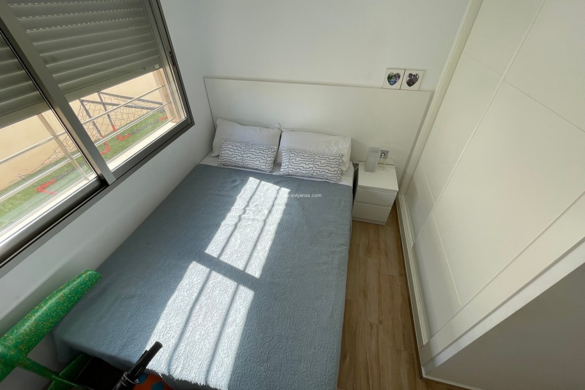 Resale - Villa - Mar de Cristal - Mar De Cristal