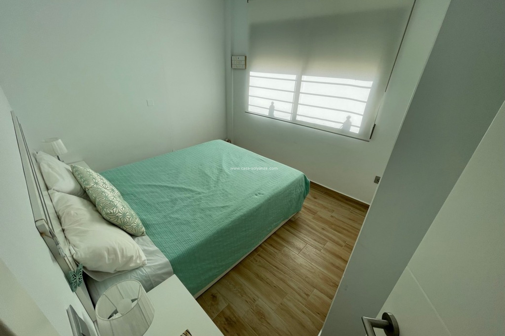 Resale - Villa - Mar de Cristal - Mar De Cristal