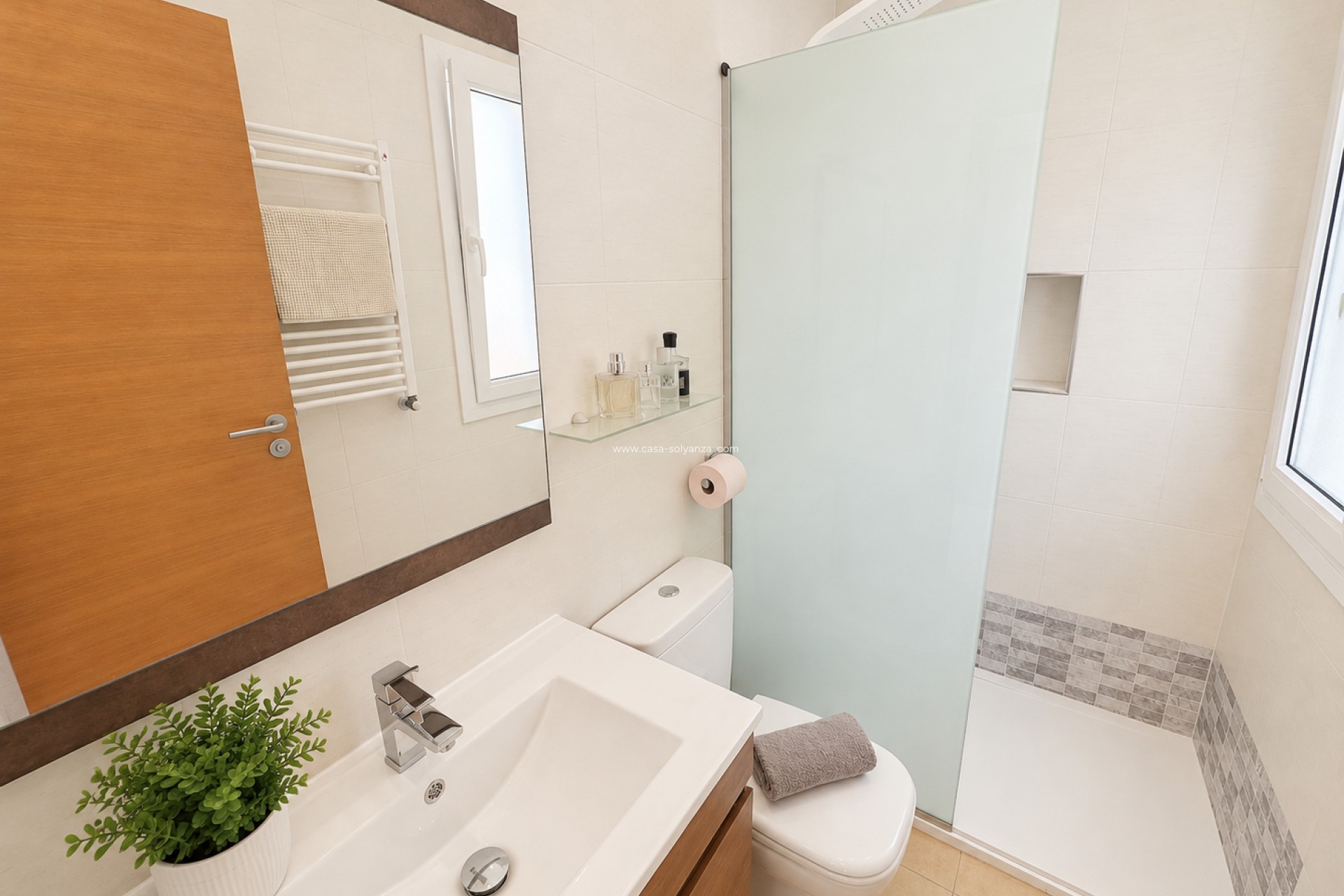 Resale - Villa - Mar Menor Golf - Inland