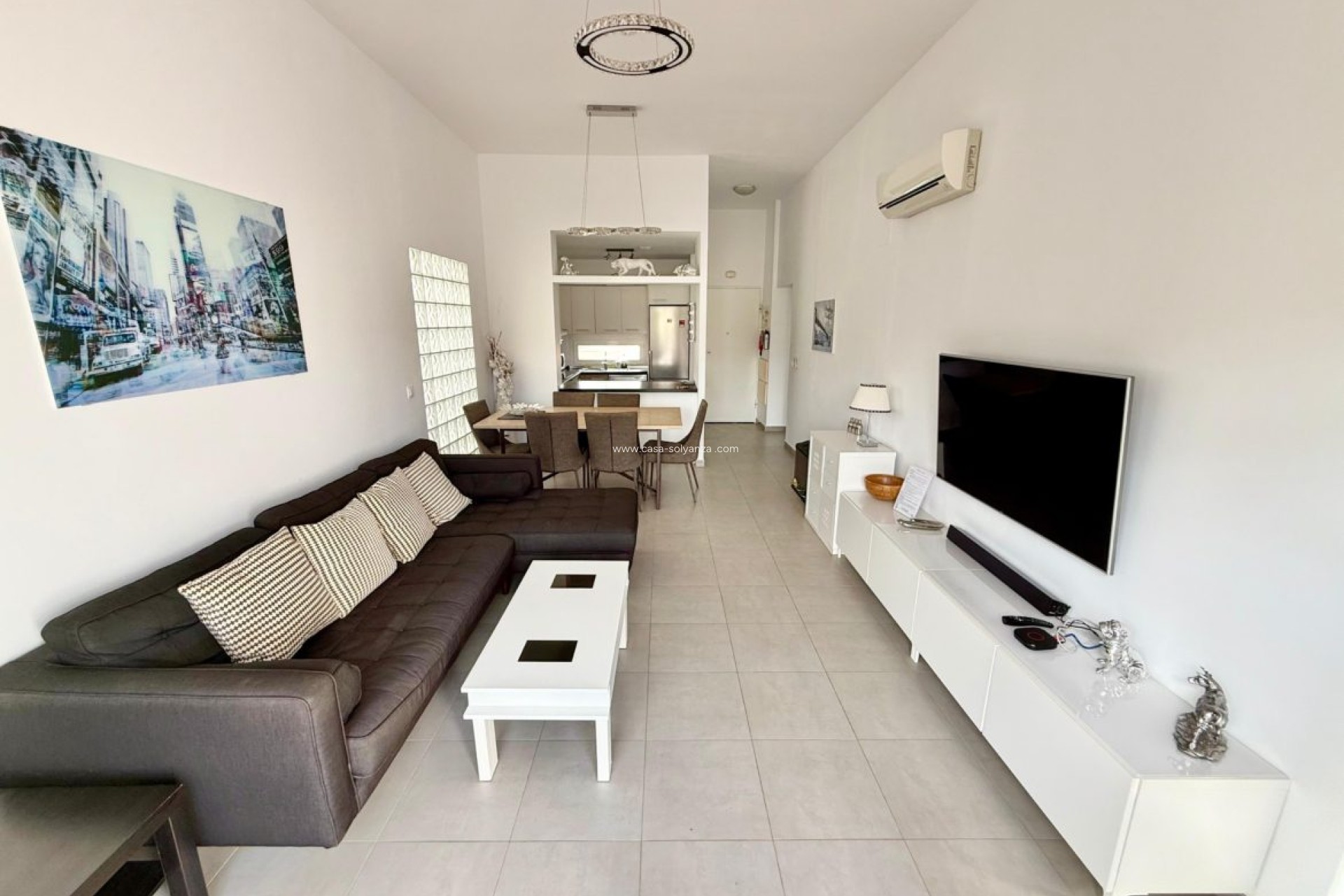 Resale - Villa - Mar Menor Golf - Inland