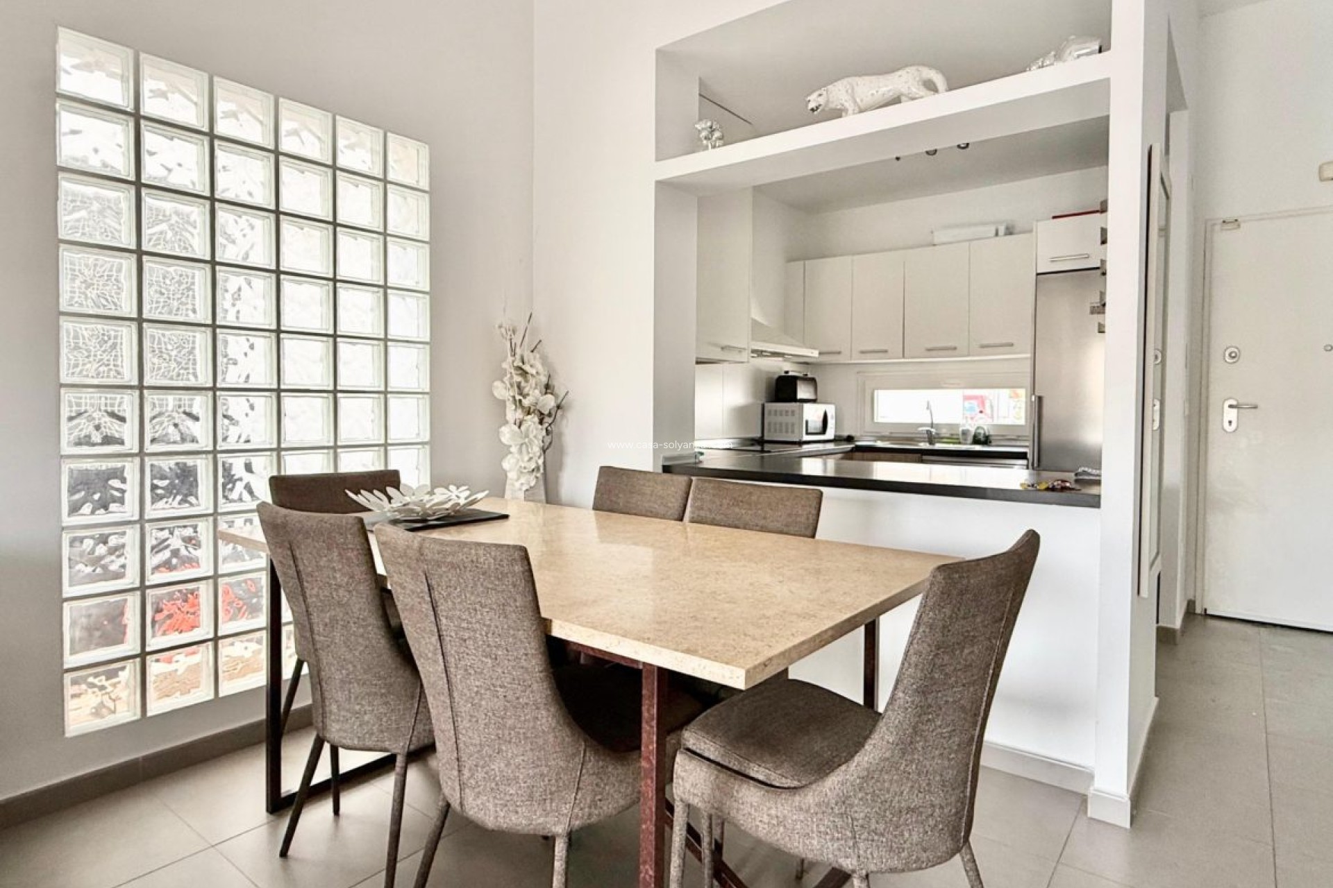 Resale - Villa - Mar Menor Golf - Inland