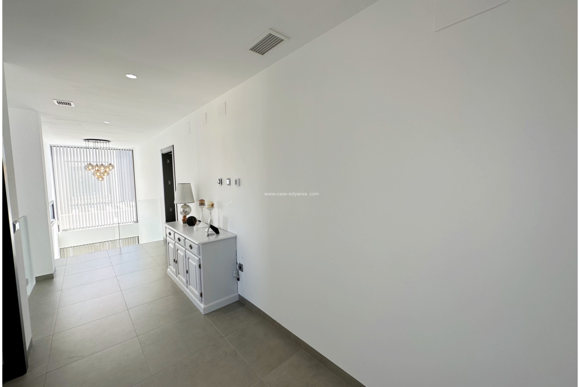 Resale - Villa - Mar Menor Golf - Inland