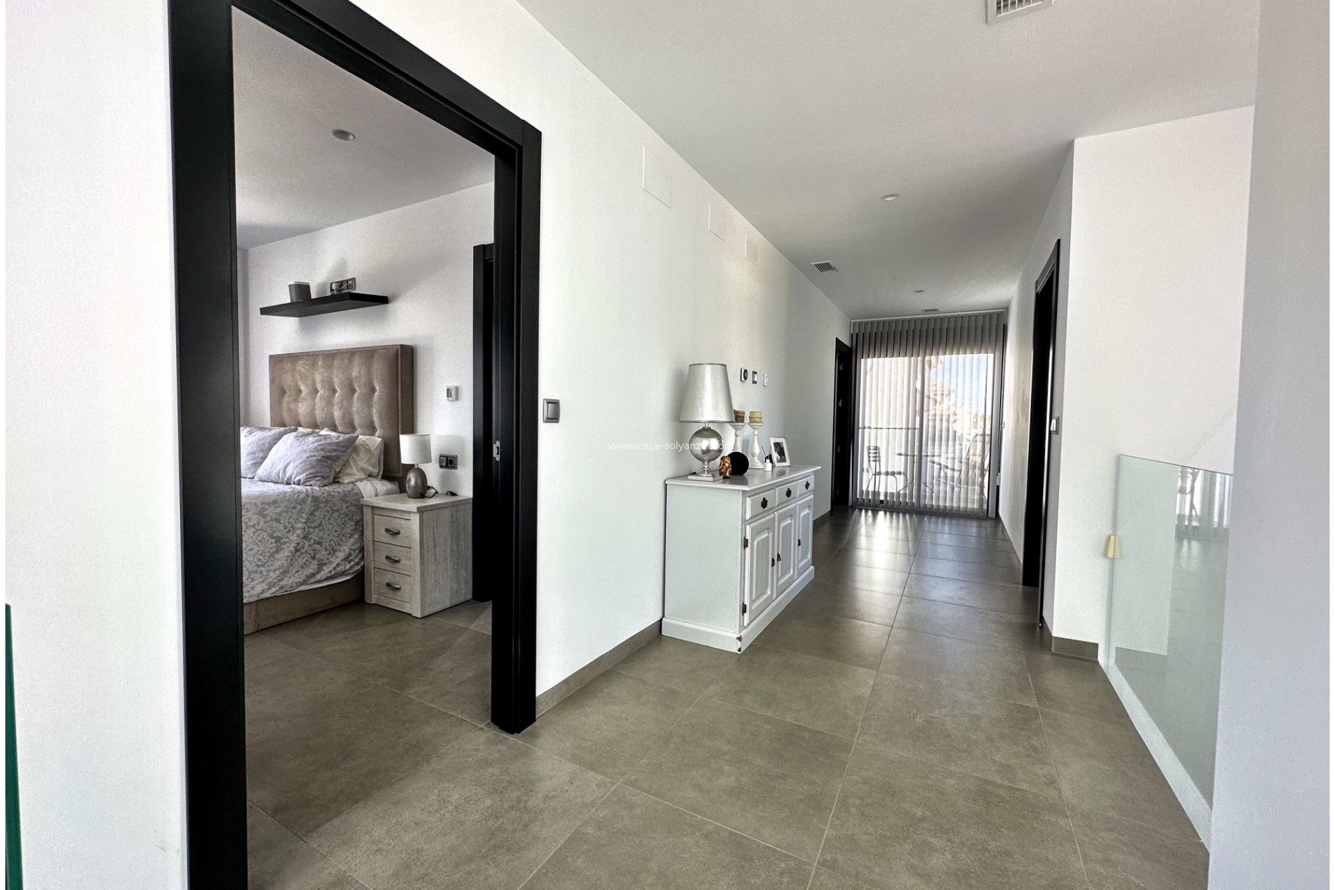 Resale - Villa - Mar Menor Golf - Inland