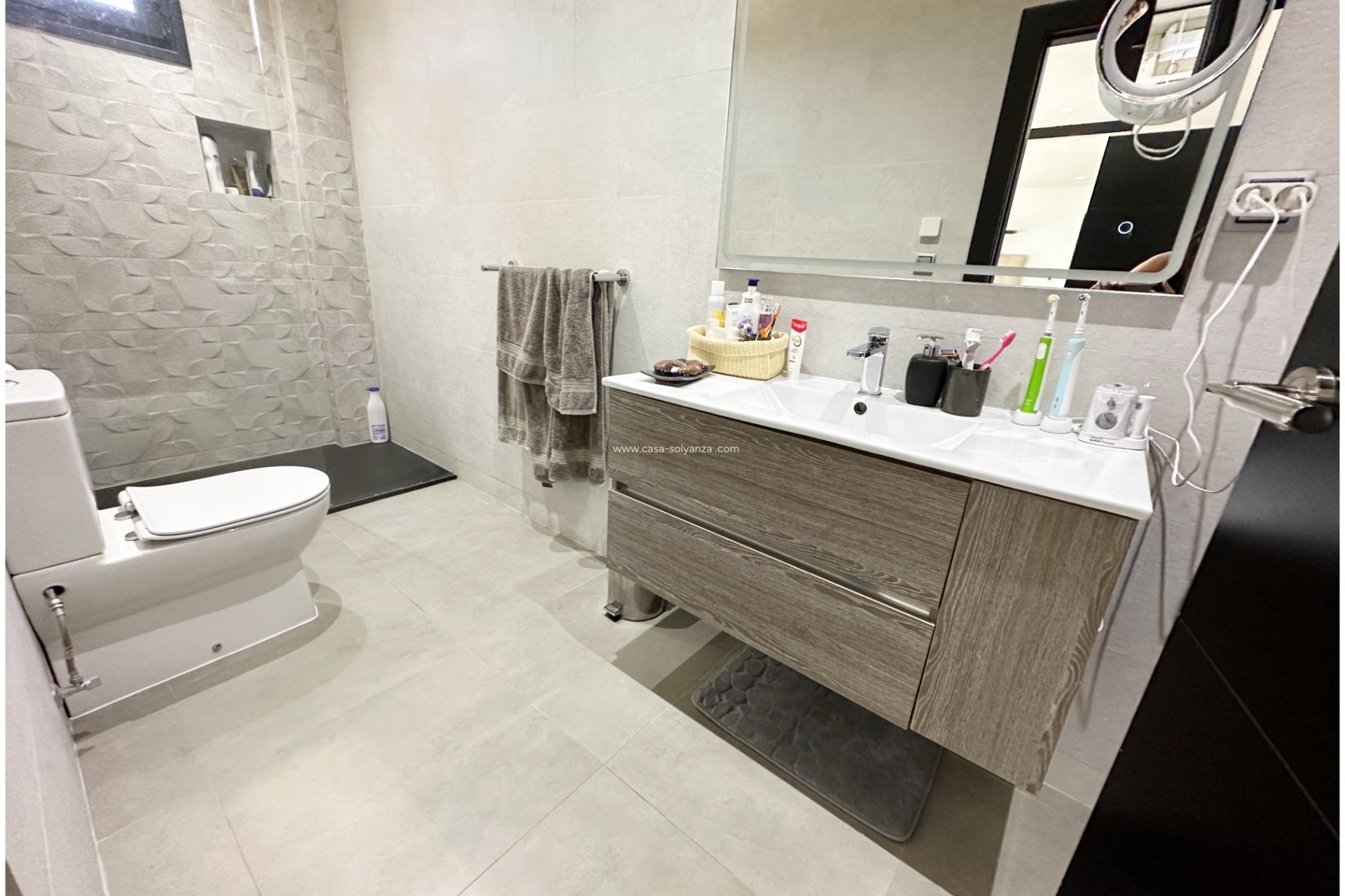 Resale - Villa - Mar Menor Golf - Inland