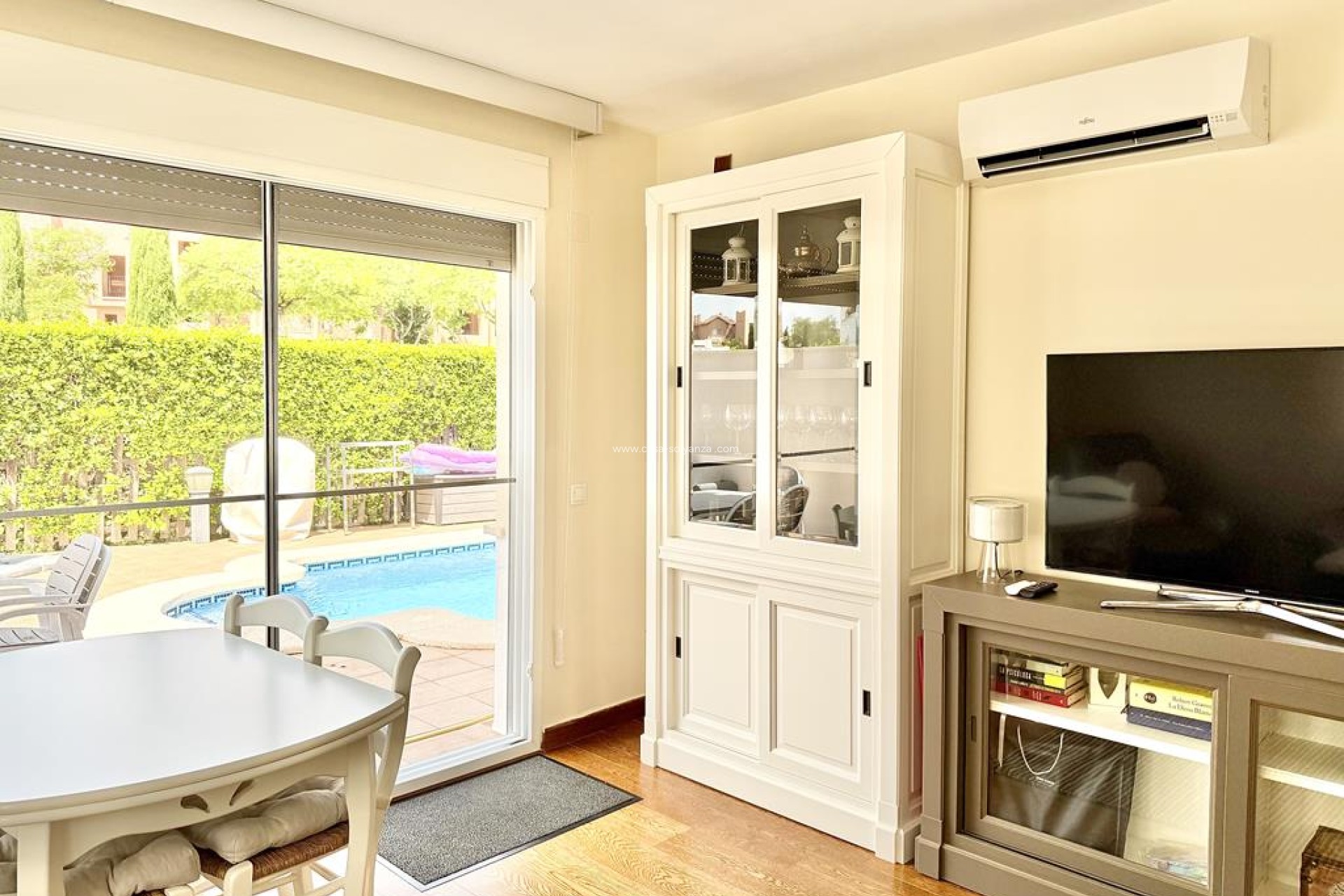 Resale - Villa - Mar Menor Golf - Inland