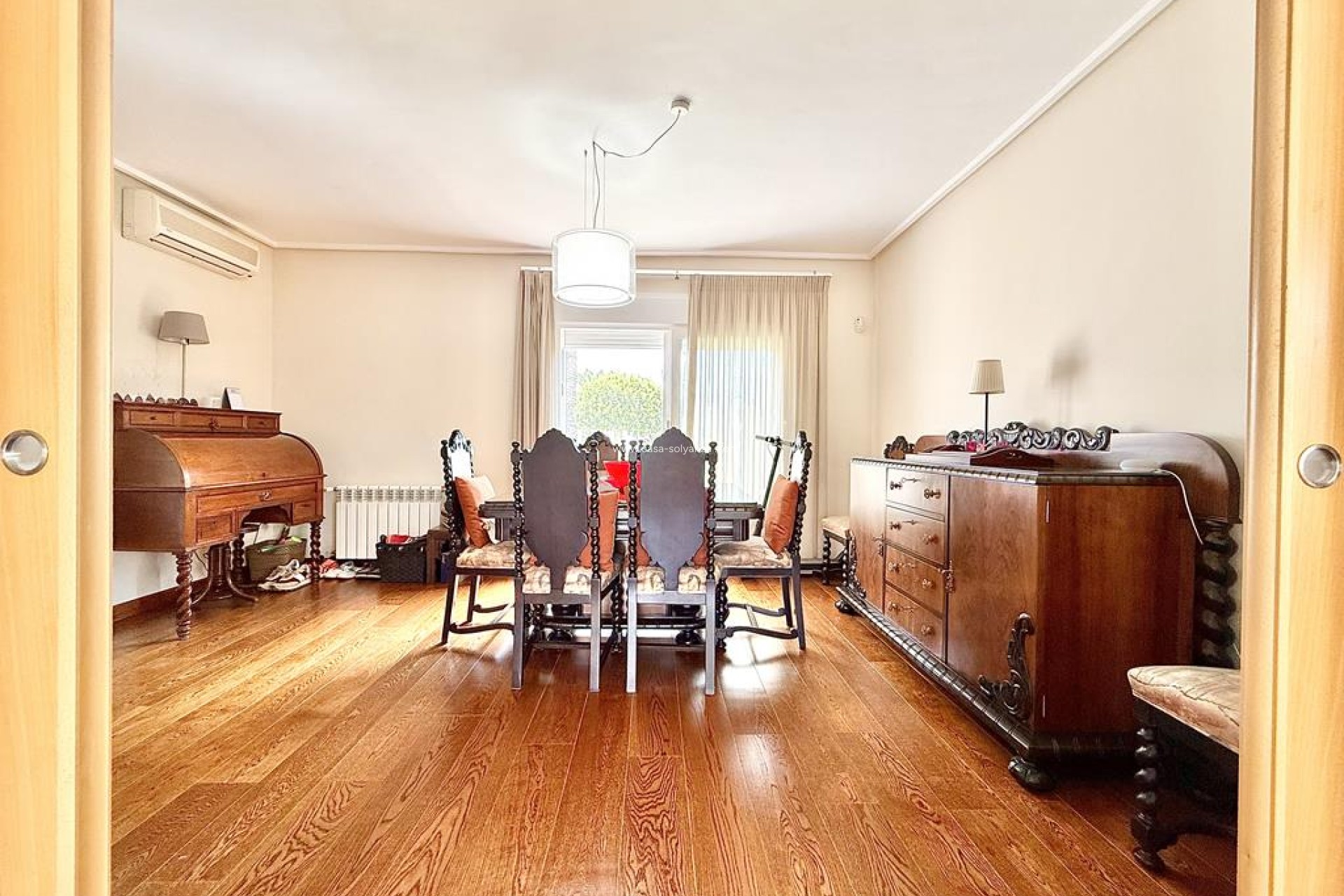 Resale - Villa - Mar Menor Golf - Inland