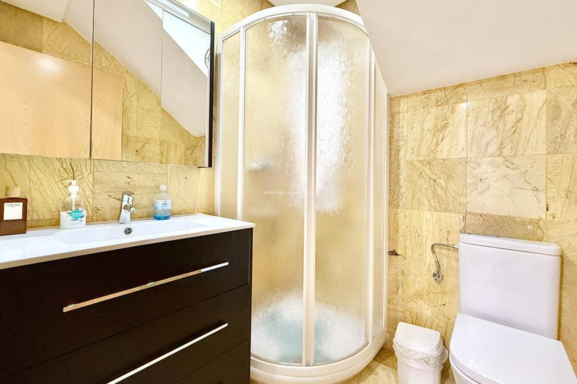 Resale - Villa - Mar Menor Golf - Inland