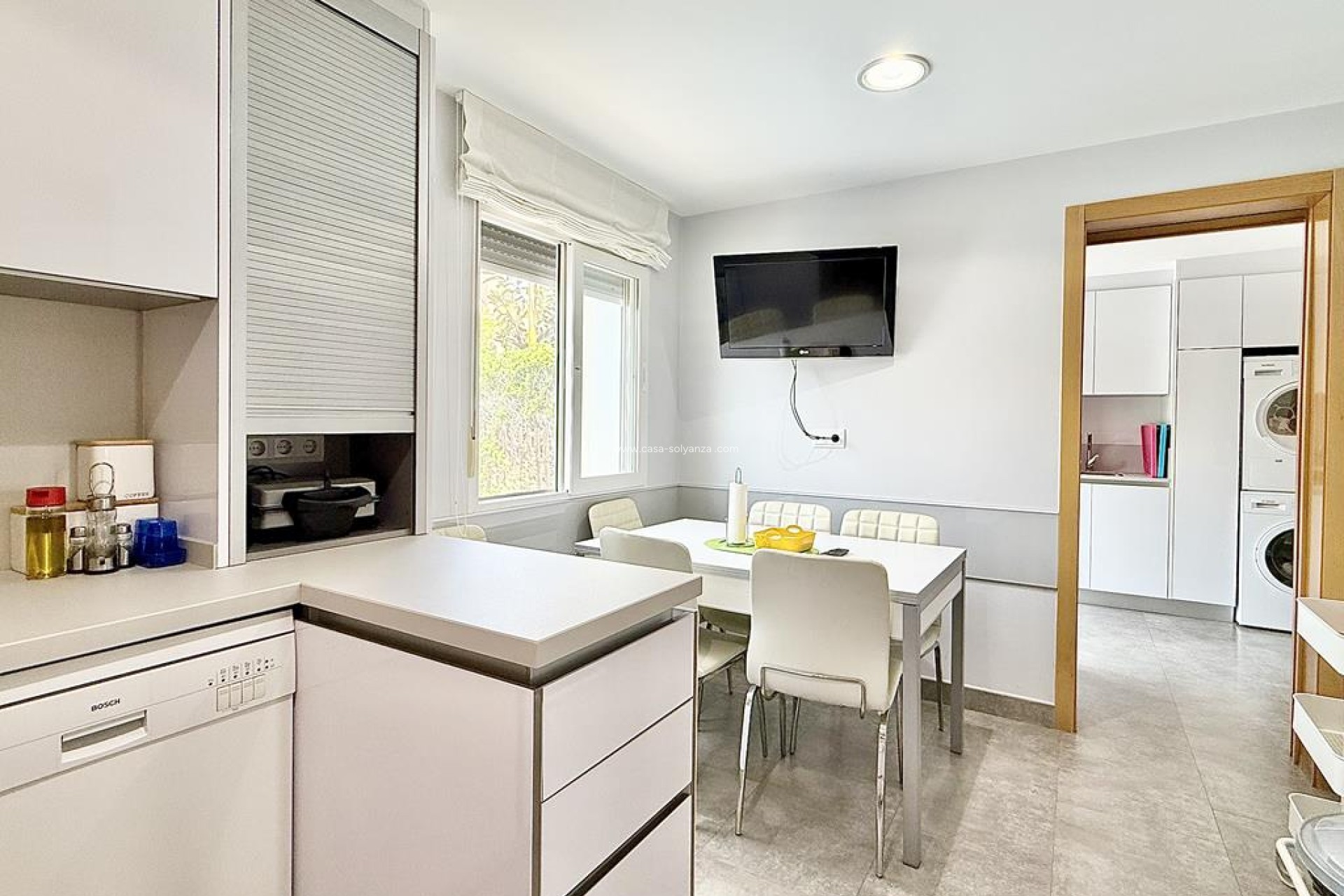 Resale - Villa - Mar Menor Golf - Inland