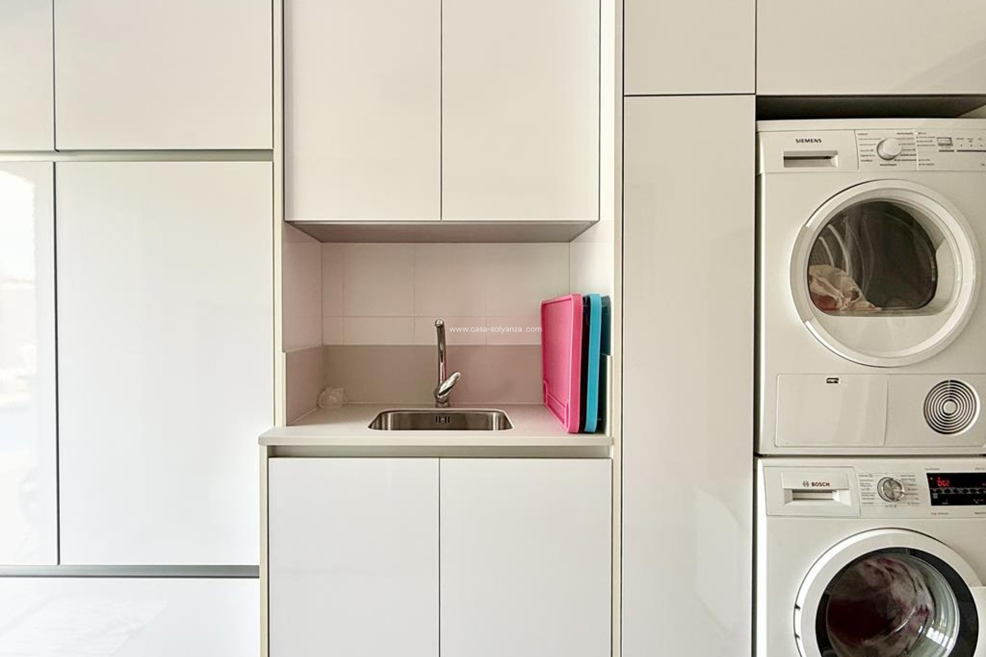 Resale - Villa - Mar Menor Golf - Inland