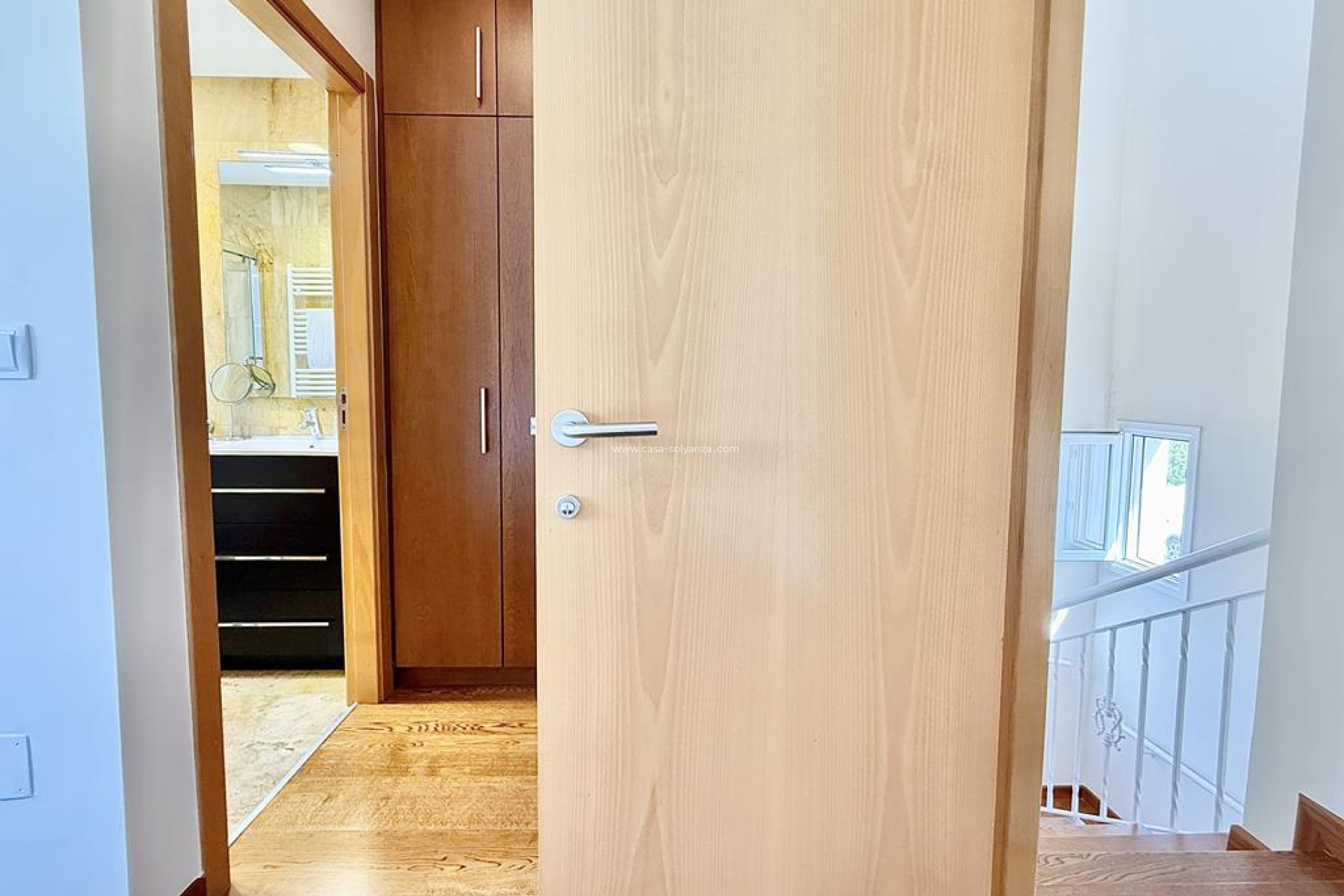 Resale - Villa - Mar Menor Golf - Inland