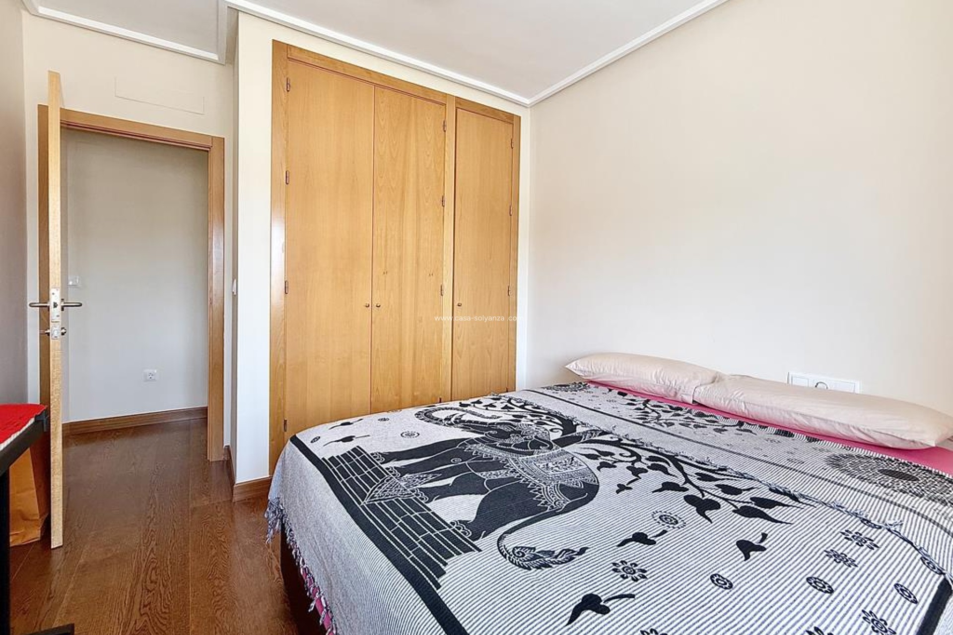 Resale - Villa - Mar Menor Golf - Inland