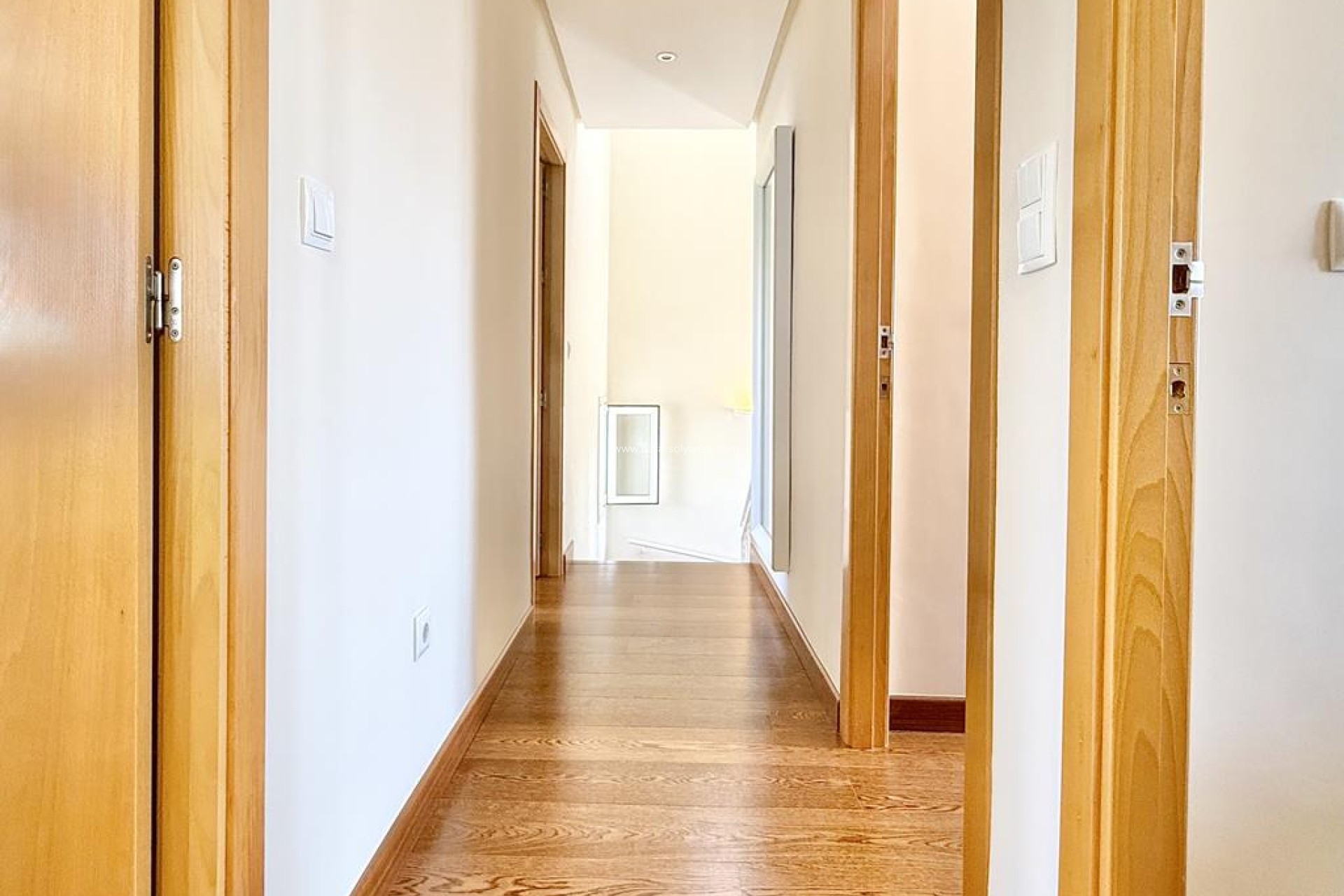 Resale - Villa - Mar Menor Golf - Inland