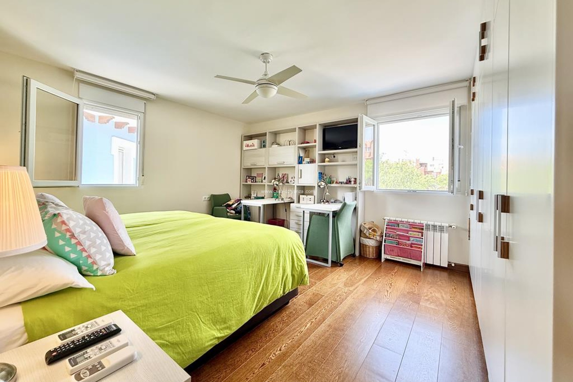 Resale - Villa - Mar Menor Golf - Inland