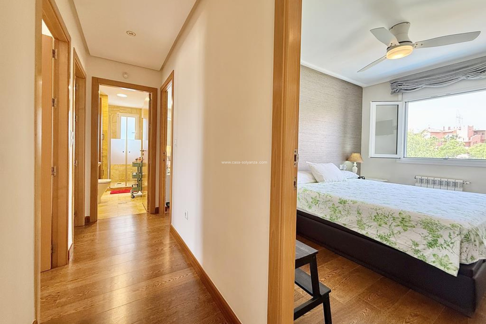 Resale - Villa - Mar Menor Golf - Inland