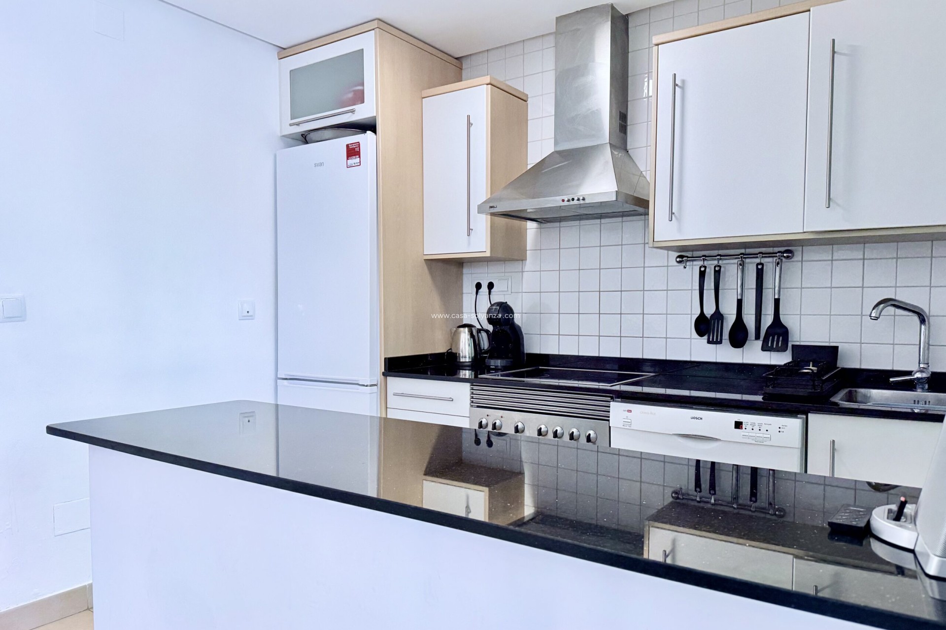 Resale - Villa - Mar Menor Golf - Inland