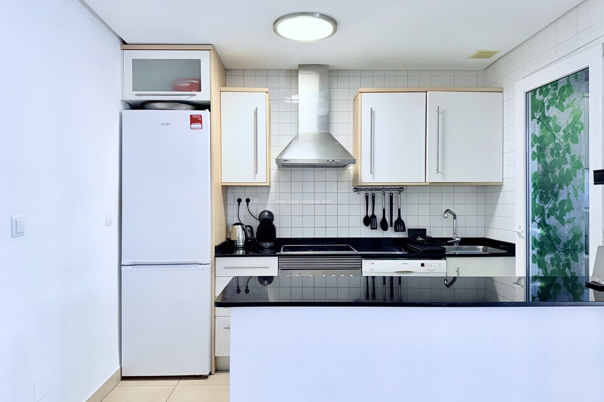 Resale - Villa - Mar Menor Golf - Inland