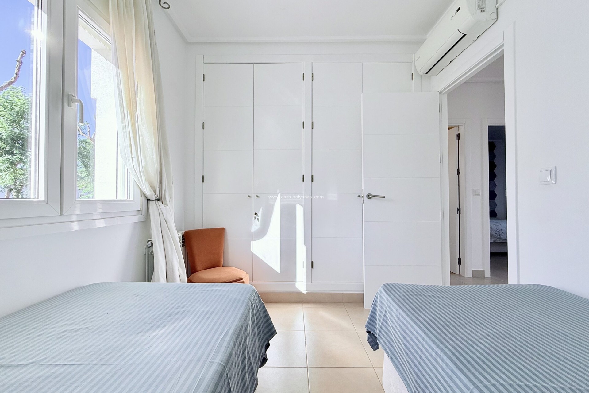 Resale - Villa - Mar Menor Golf - Inland