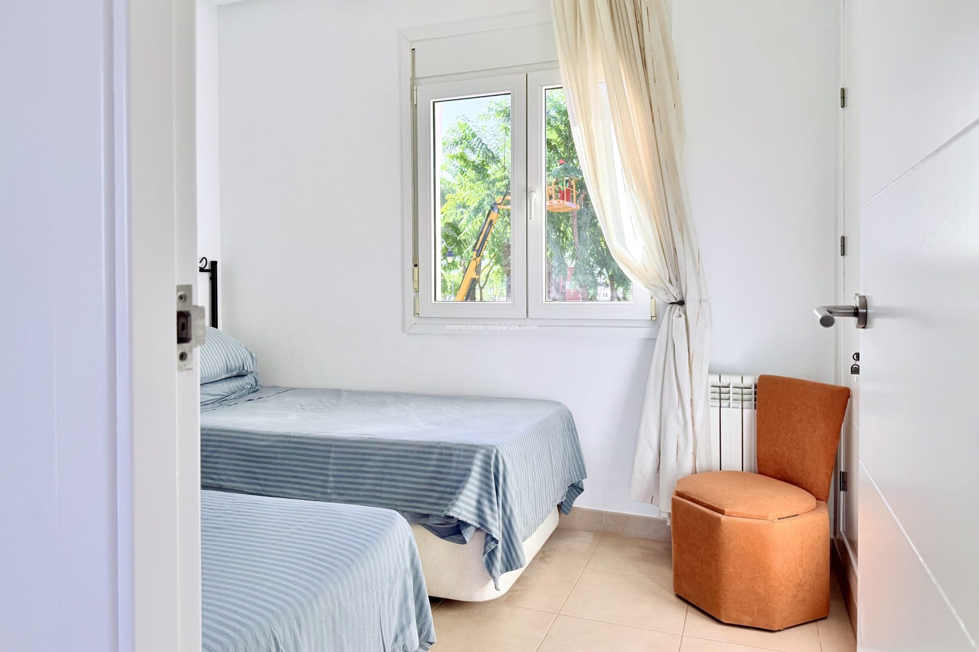 Resale - Villa - Mar Menor Golf - Inland