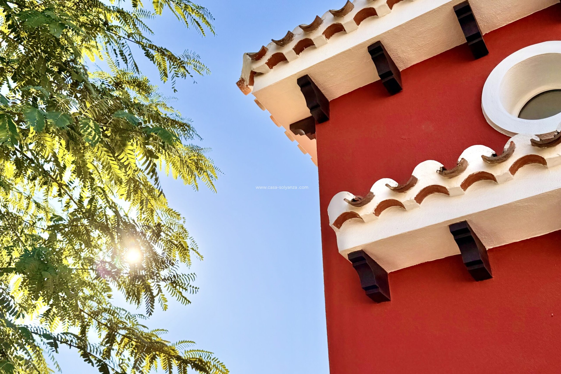 Resale - Villa - Mar Menor Golf - Inland