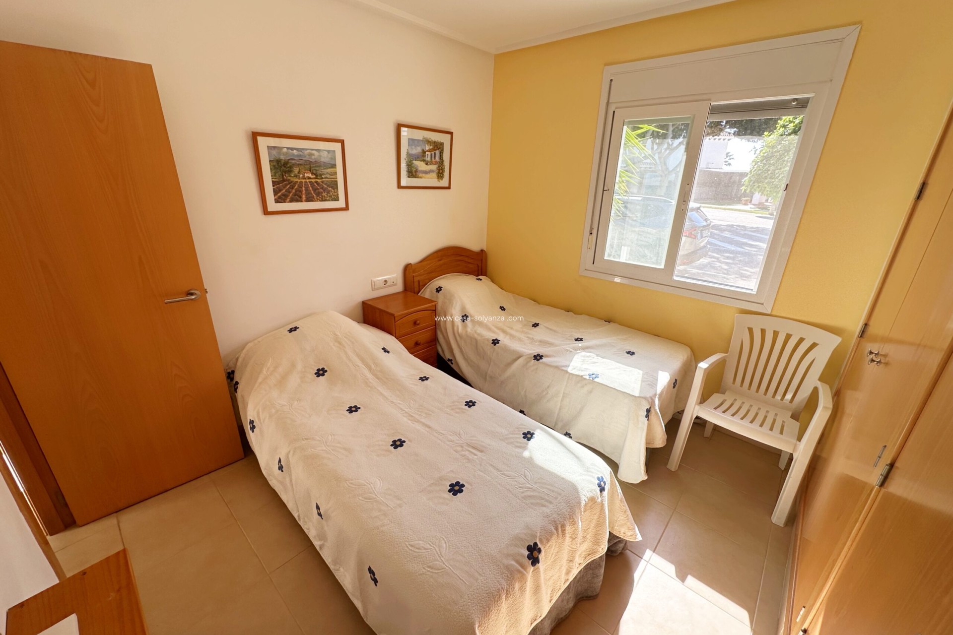 Resale - Villa - Mar Menor Golf - Inland