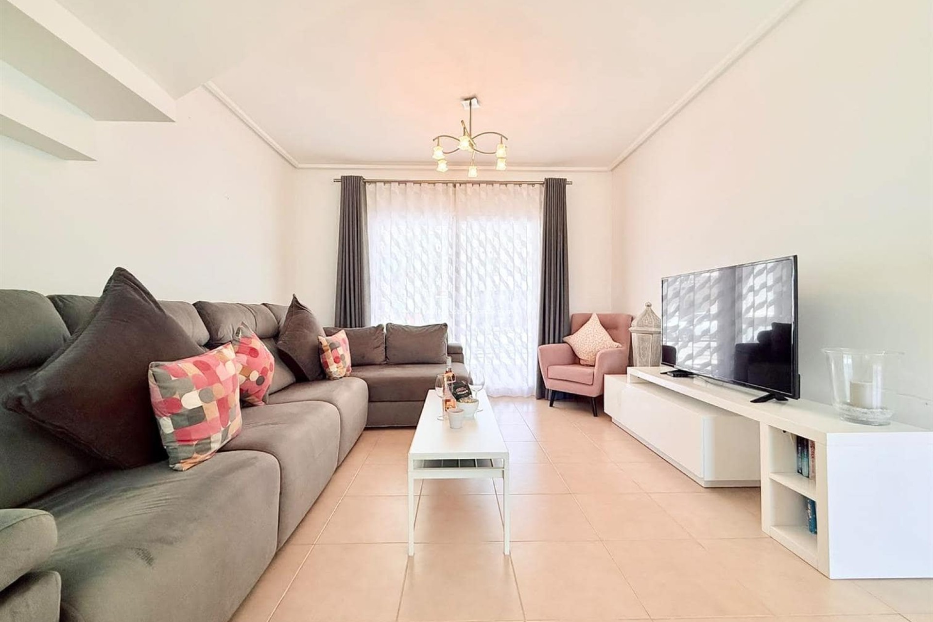 Resale - Villa - Mar Menor Golf - Inland