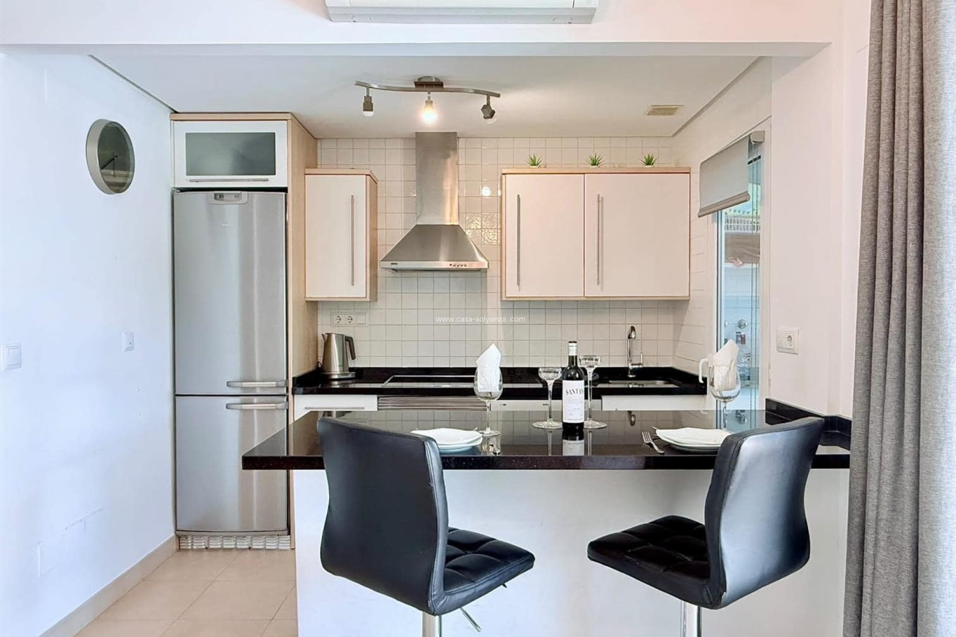 Resale - Villa - Mar Menor Golf - Inland
