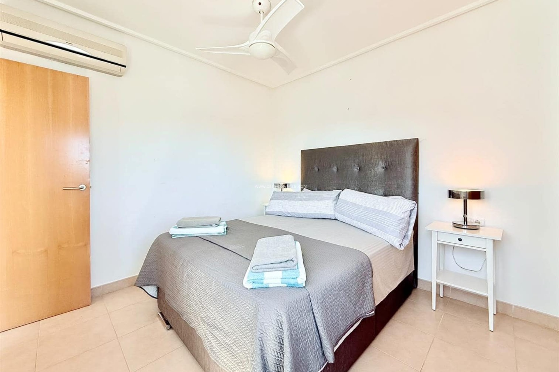 Resale - Villa - Mar Menor Golf - Inland