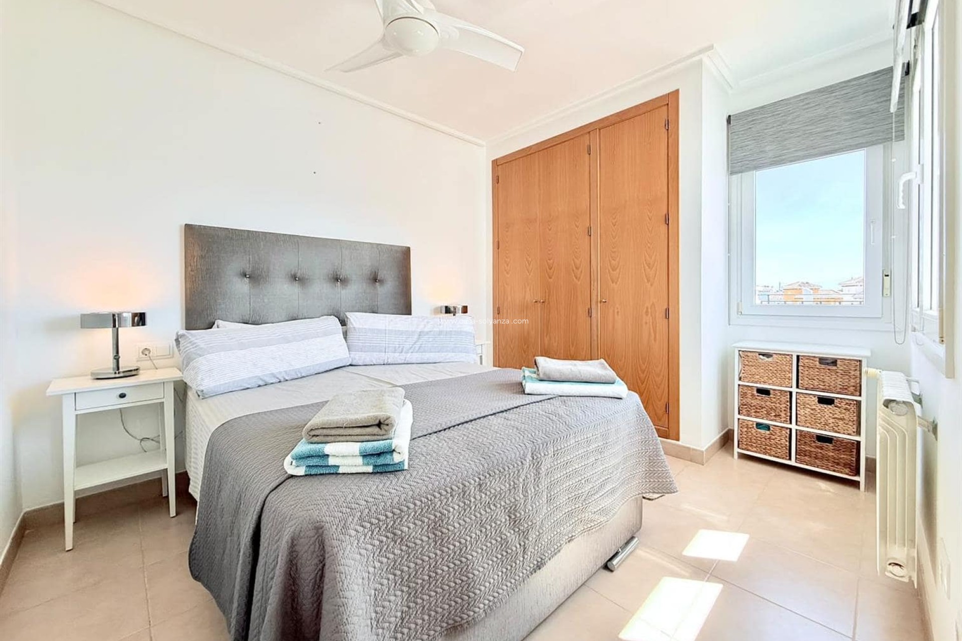 Resale - Villa - Mar Menor Golf - Inland