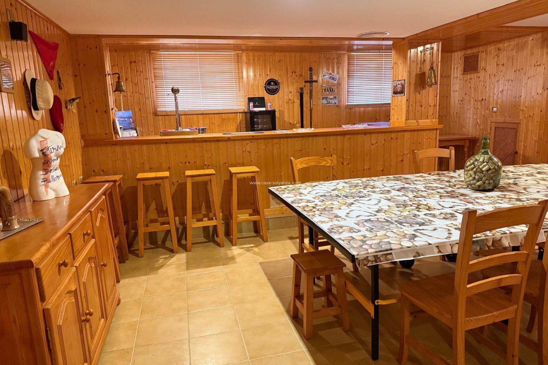 Resale - Villa - Mazarron - Bolnuevo