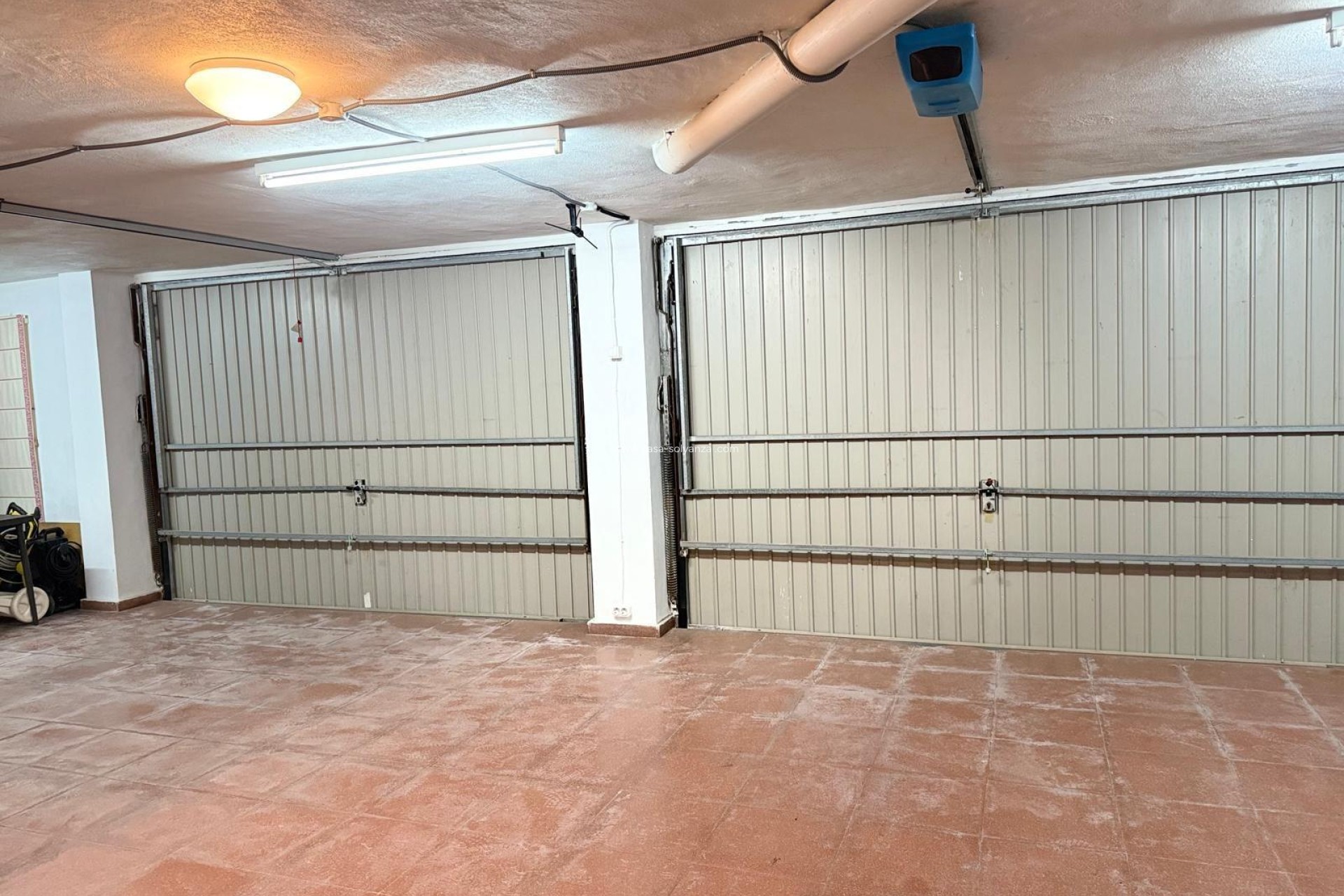 Resale - Villa - Mazarron - Bolnuevo