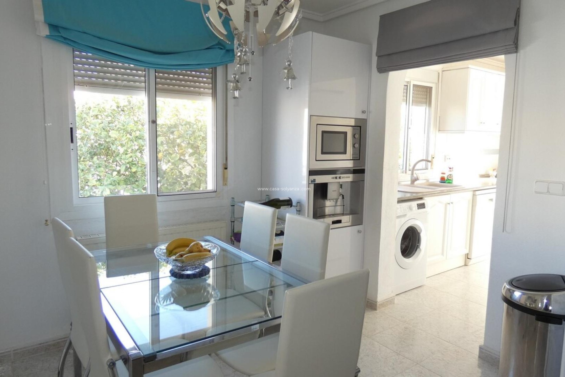 Resale - Villa - Mazarron - Costa Calida