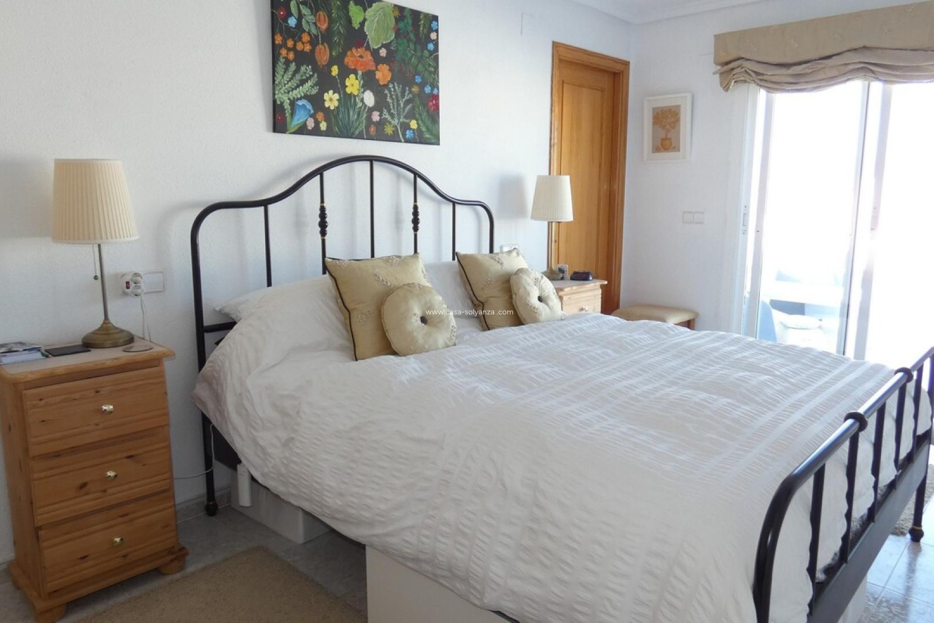 Resale - Villa - Mazarron - Costa Calida
