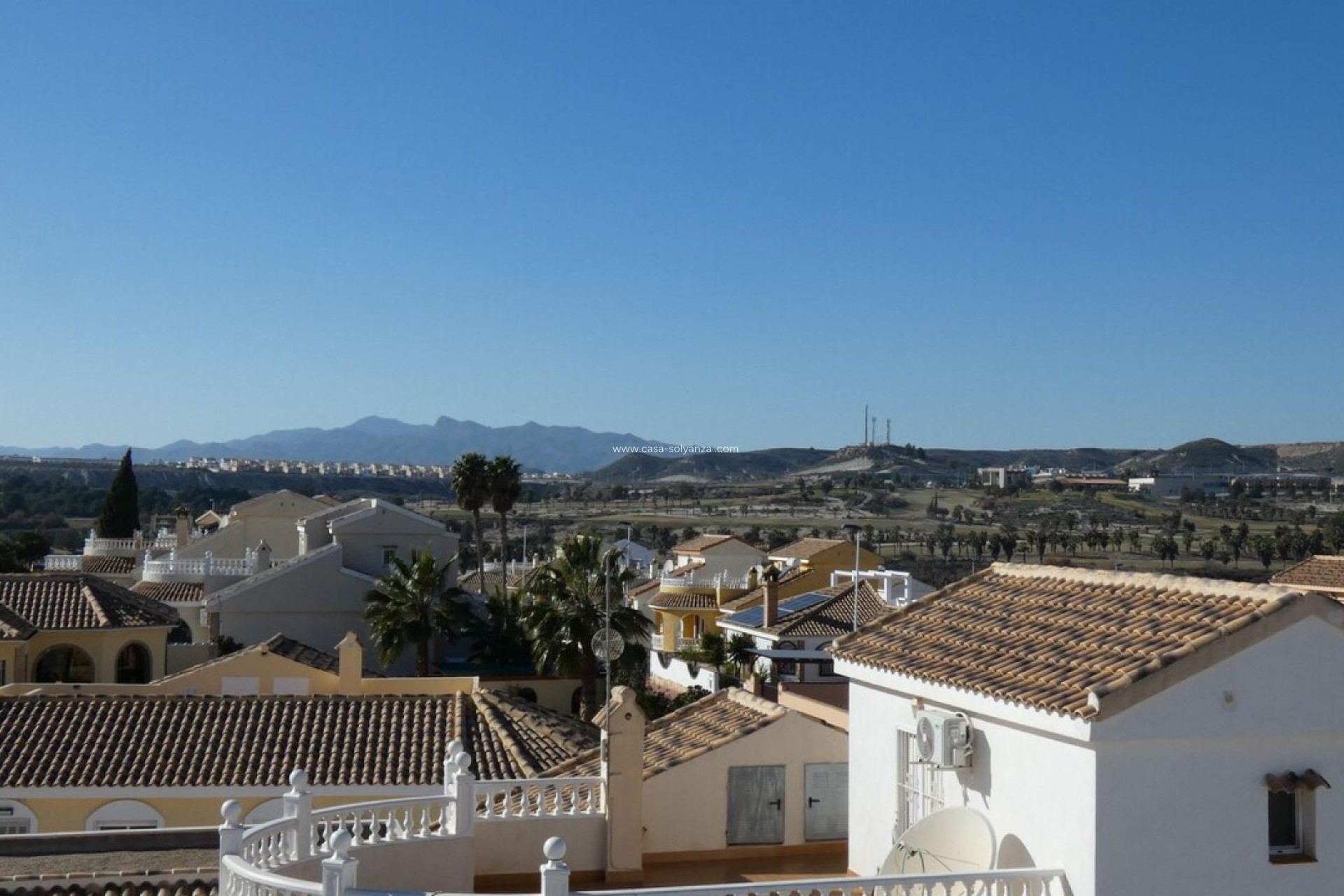 Resale - Villa - Mazarron - Costa Calida