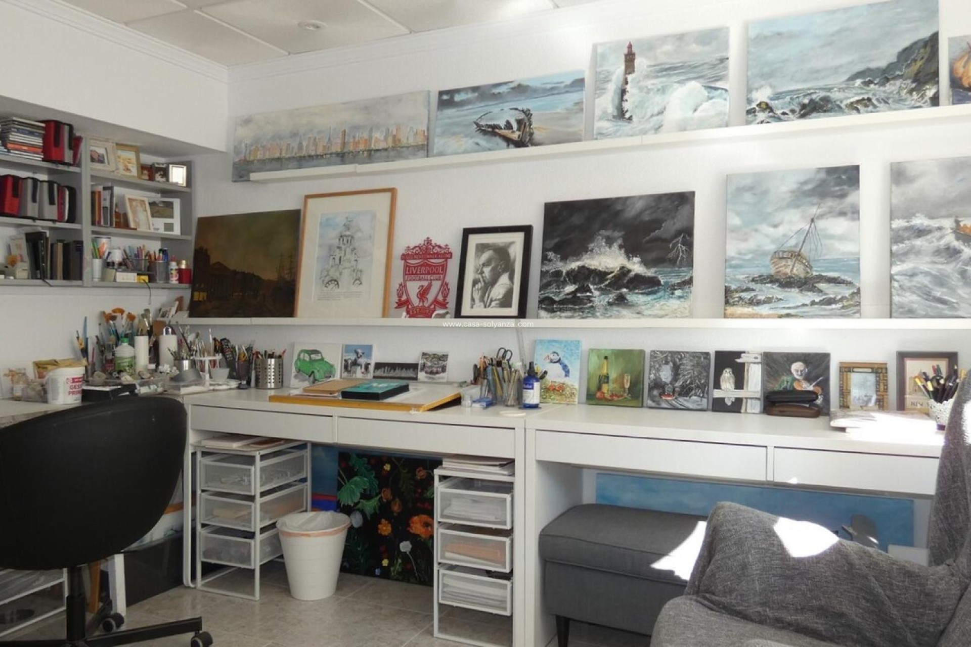 Resale - Villa - Mazarron - Costa Calida
