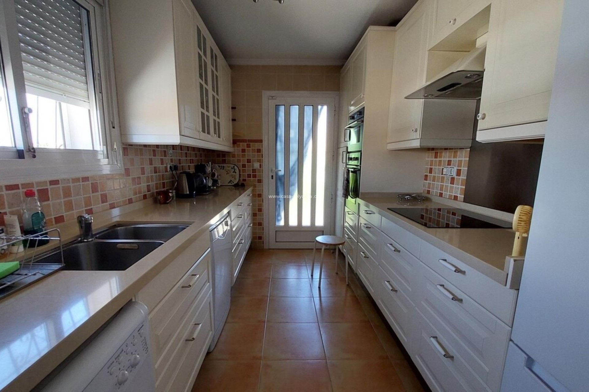 Resale - Villa - Mazarron - Costa Calida